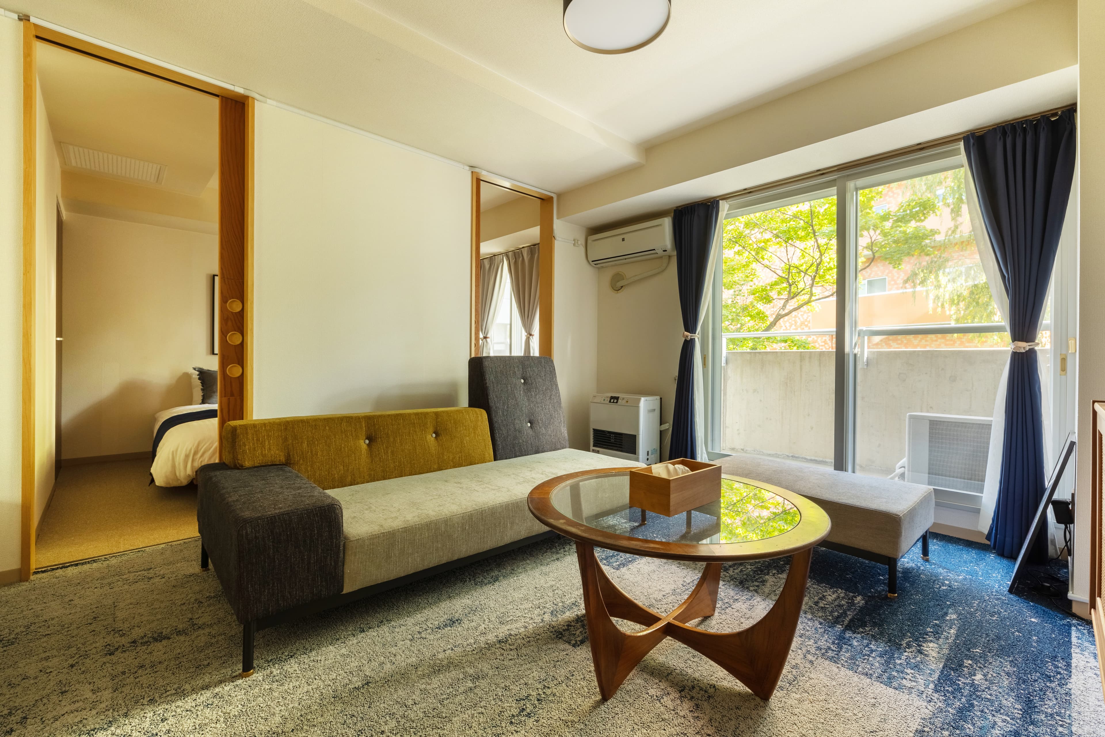 Cozy Stay Sapporo Central Nakajima 301 — 写真 2