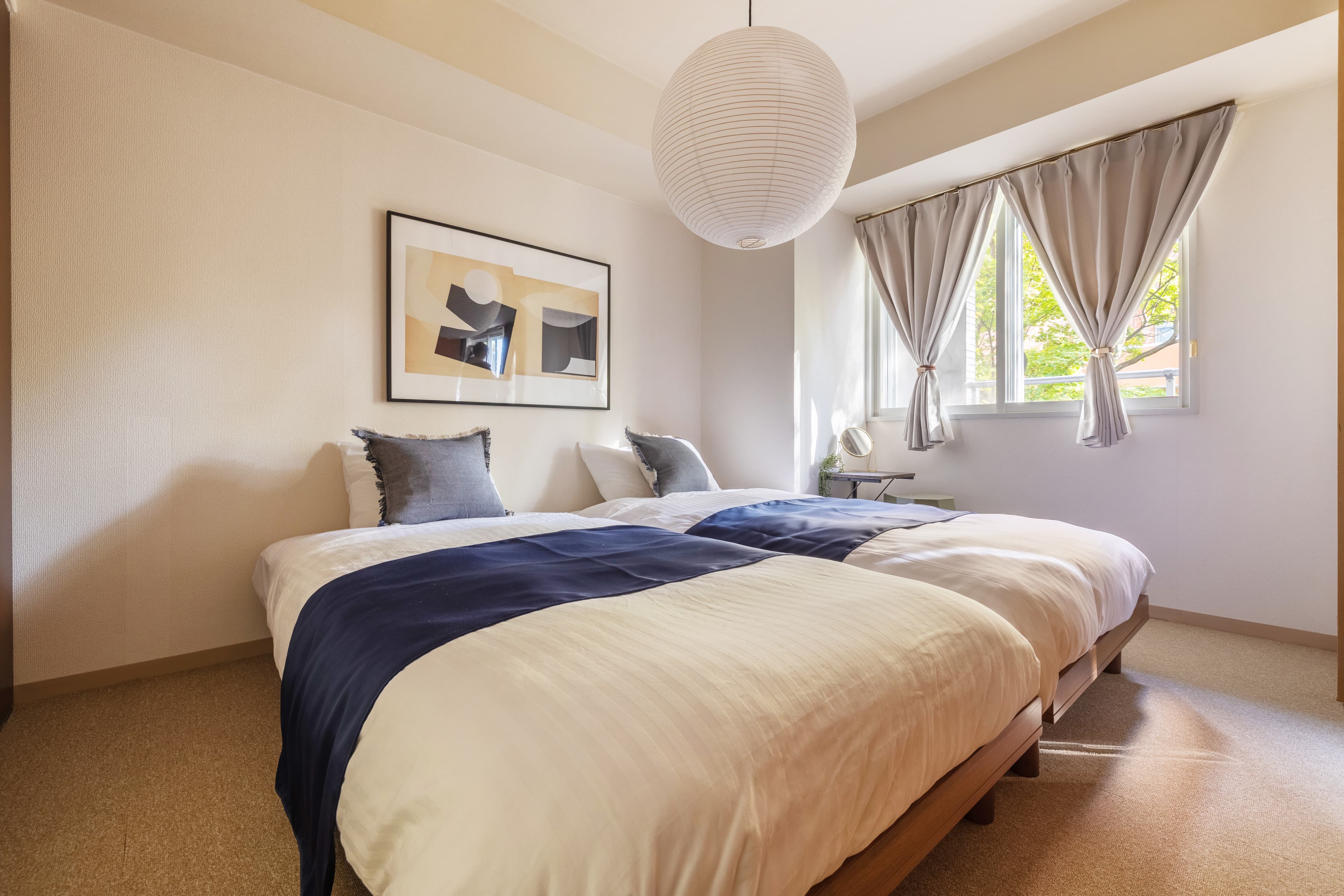 Cozy Stay Sapporo Central Nakajima 301 — 写真 3