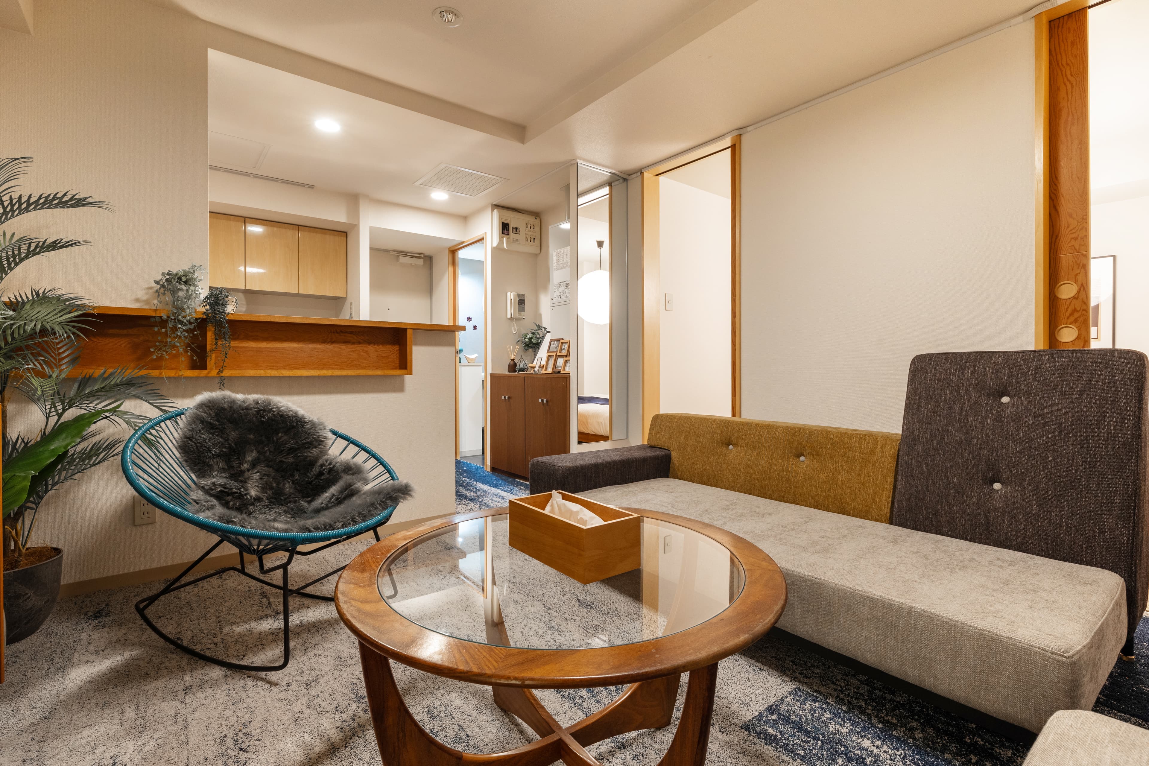 Cozy Stay Sapporo Central Nakajima 301 — 写真 4