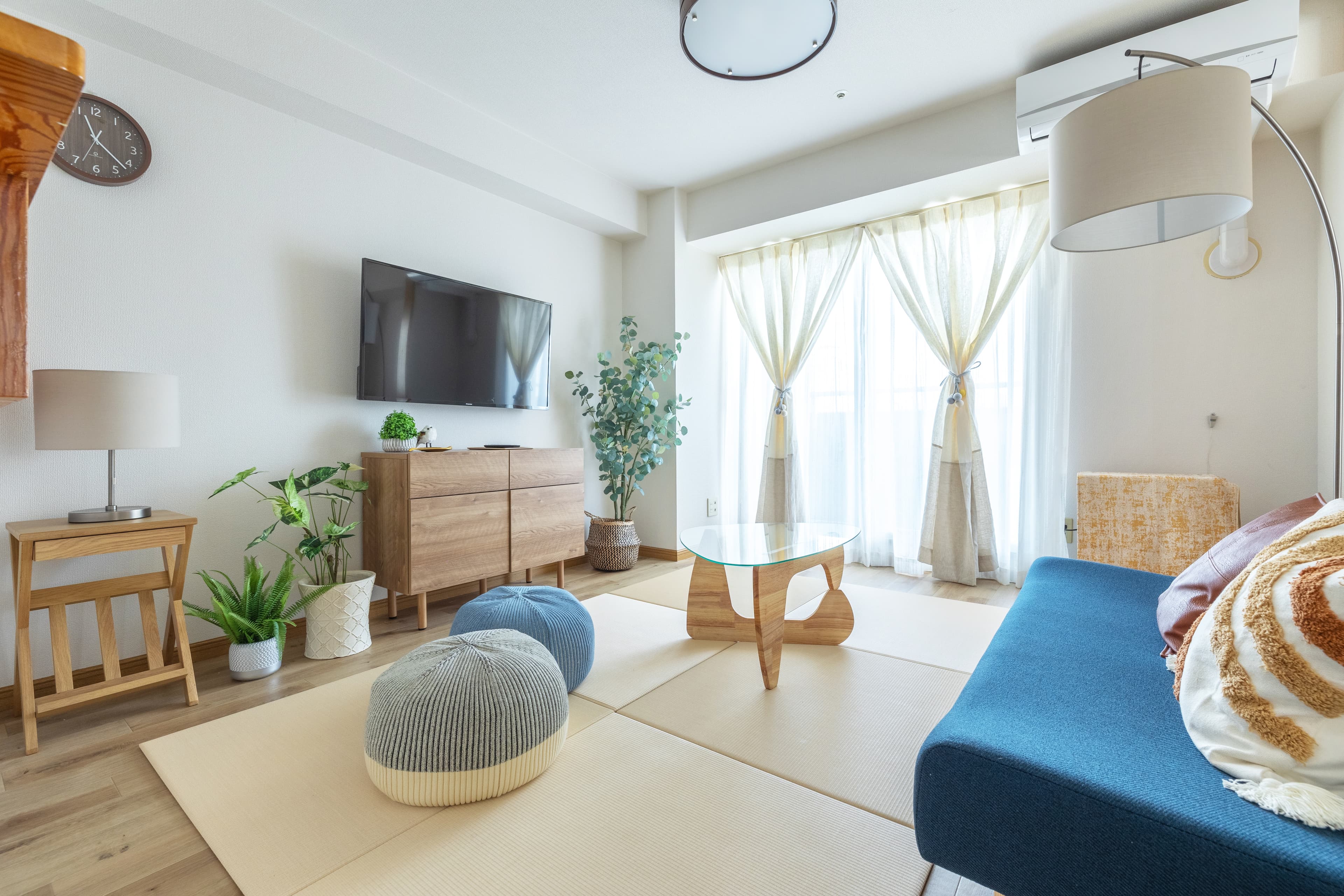 Cozy Stay Sapporo Central Nakajima 906 — 写真 1