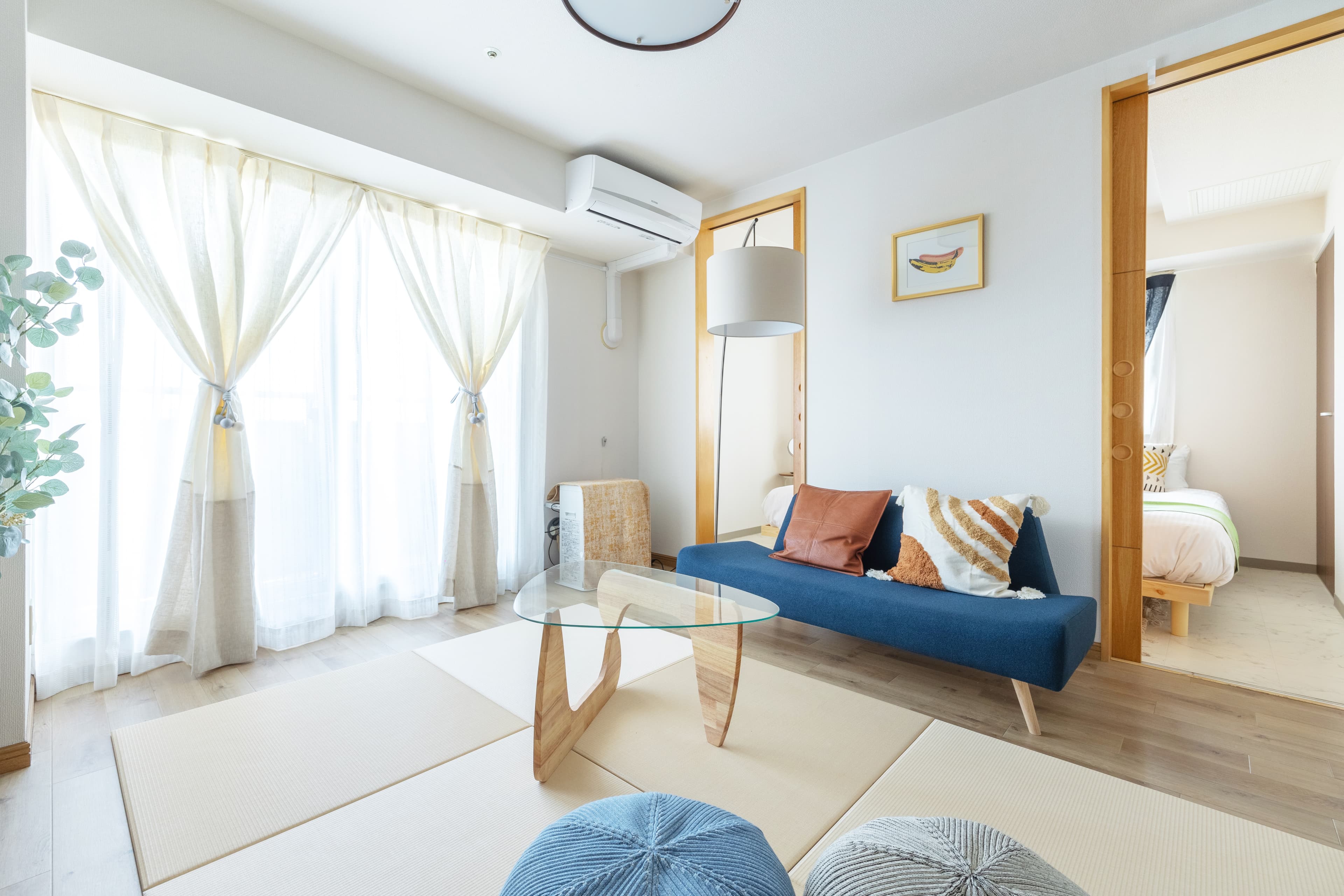 Cozy Stay Sapporo Central Nakajima 906 — 写真 2
