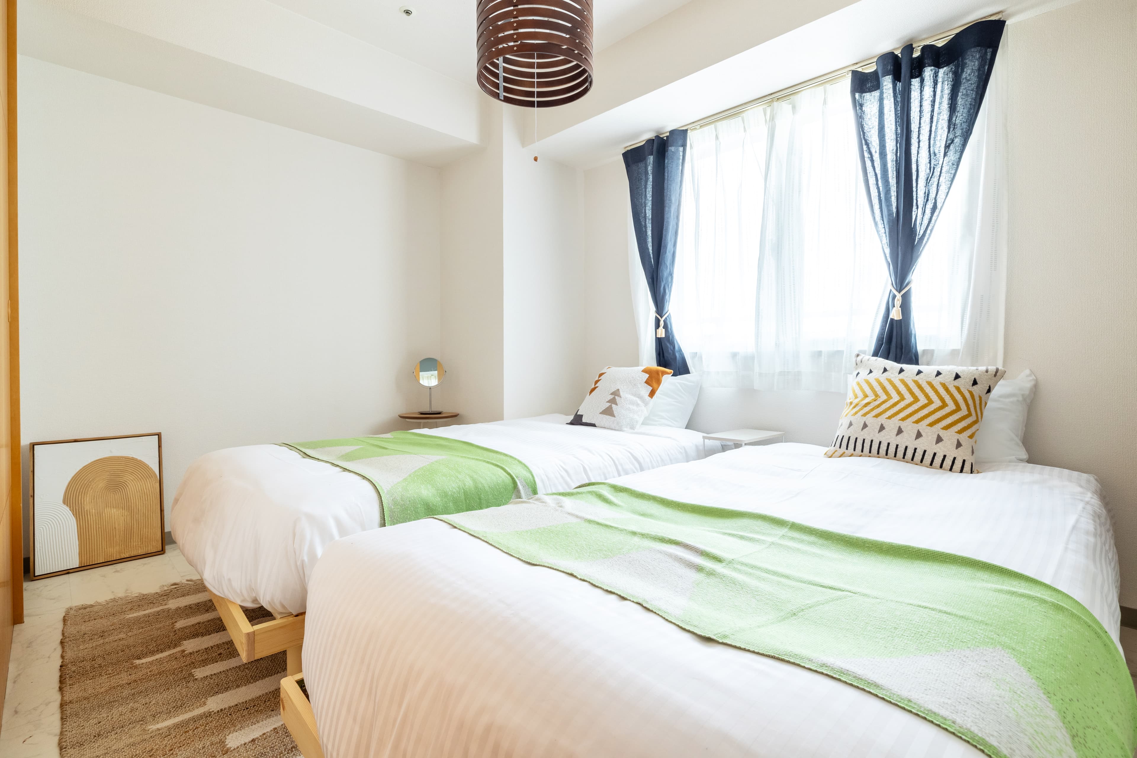 Cozy Stay Sapporo Central Nakajima 906 — 写真 3