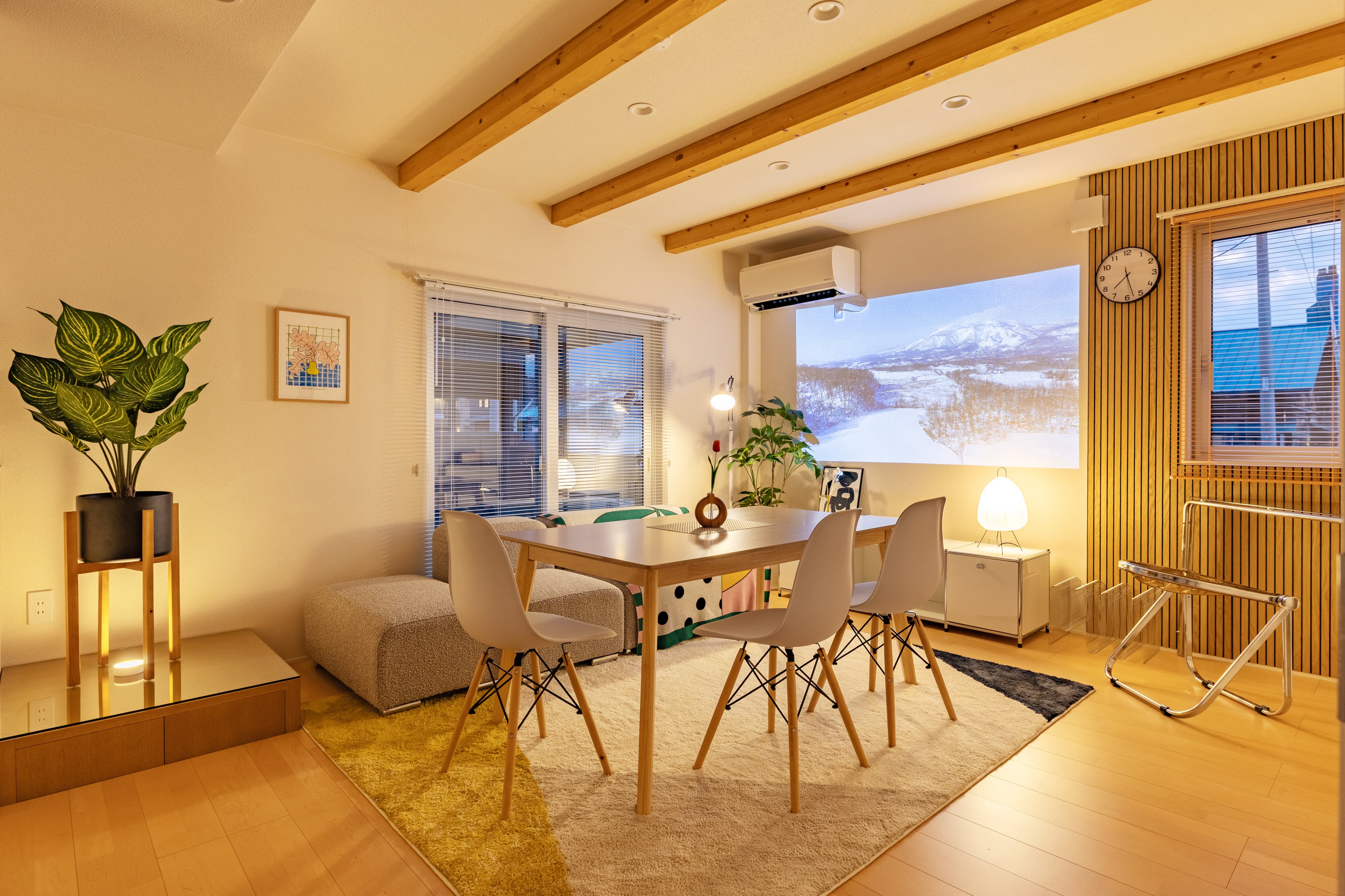 Cozy Stay Asahikawa — 写真 1