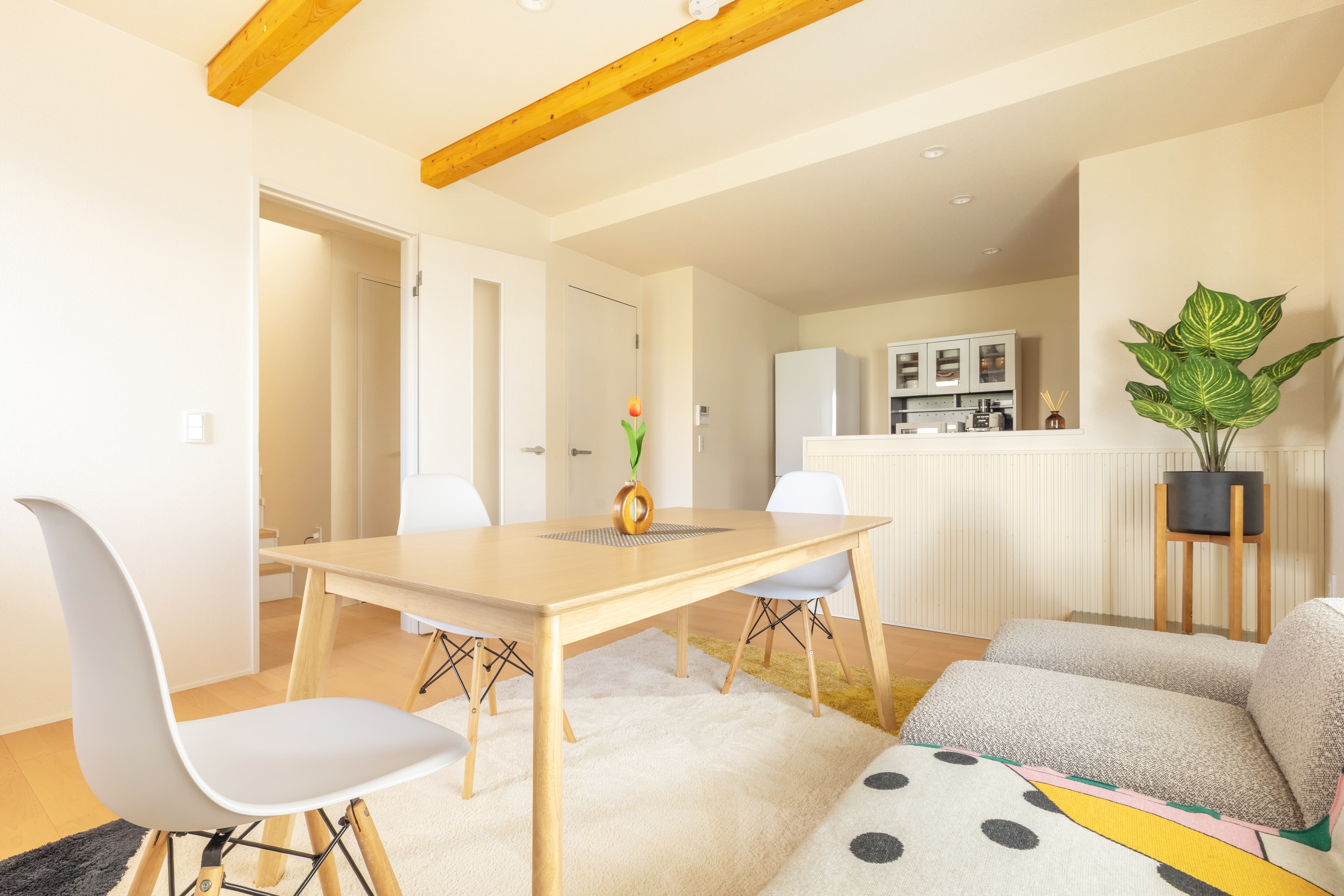 Cozy Stay Asahikawa — 写真 2