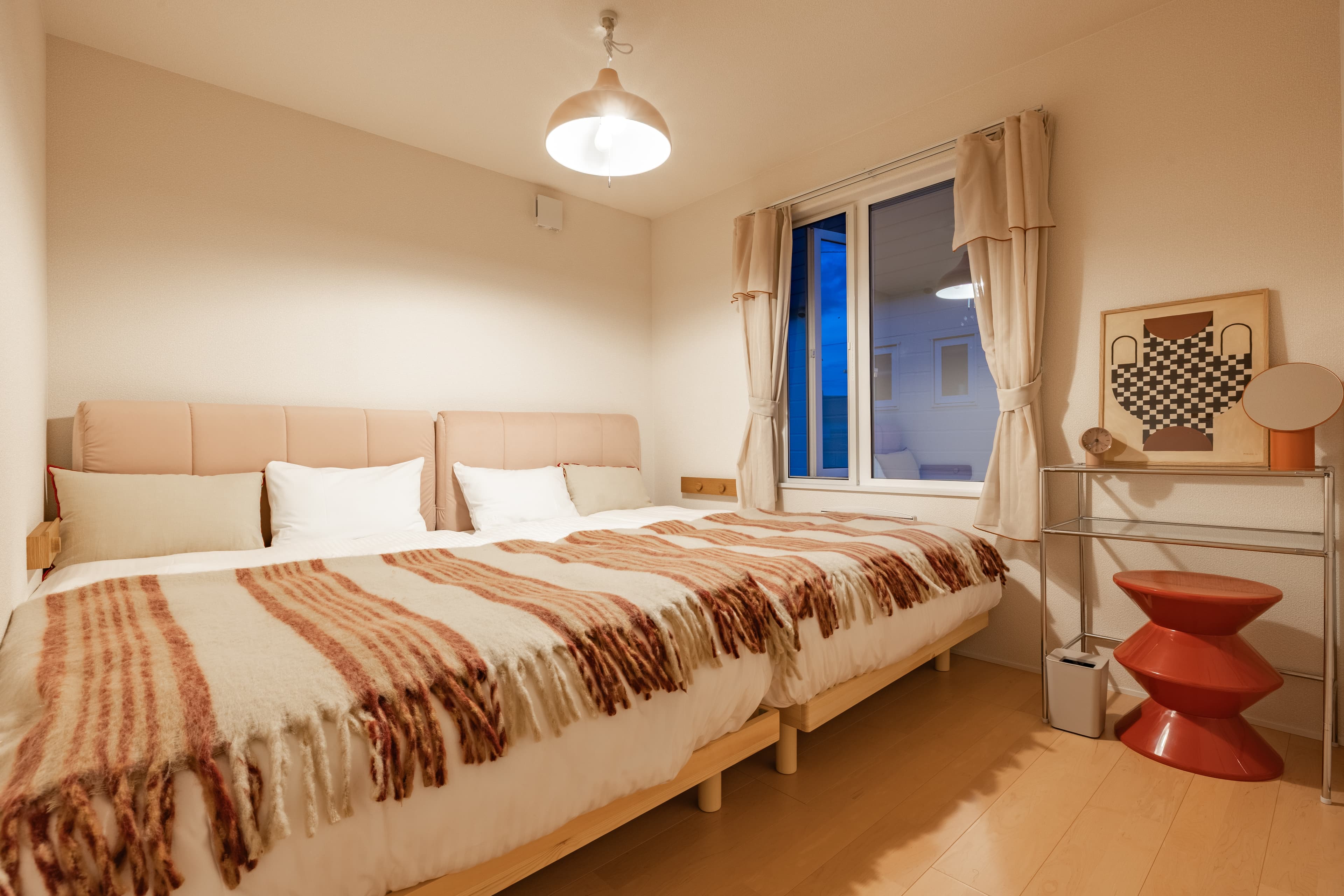 Cozy Stay Asahikawa — 写真 3