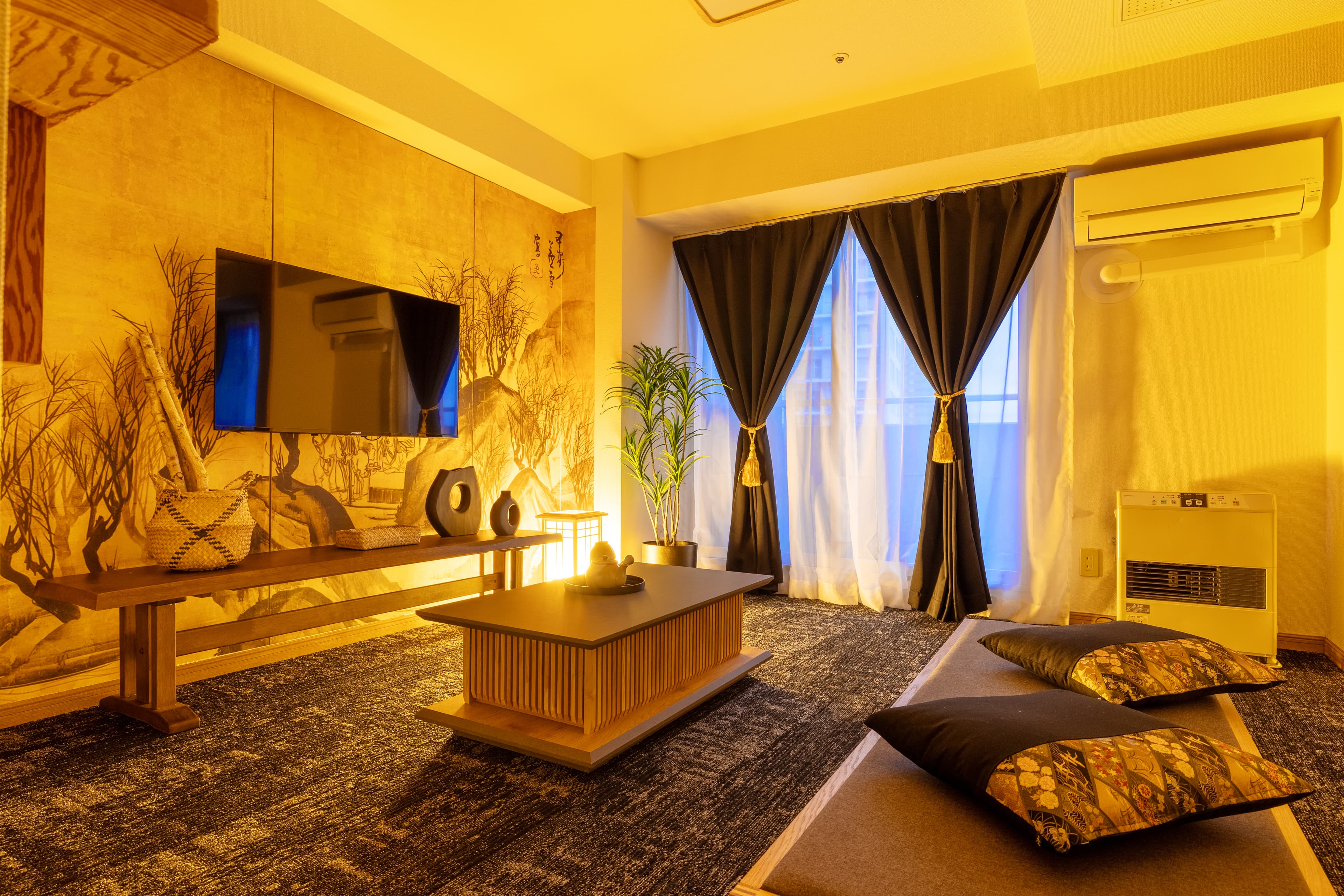 Cozy Stay Sapporo Central Nakajima 1302 — 写真 1