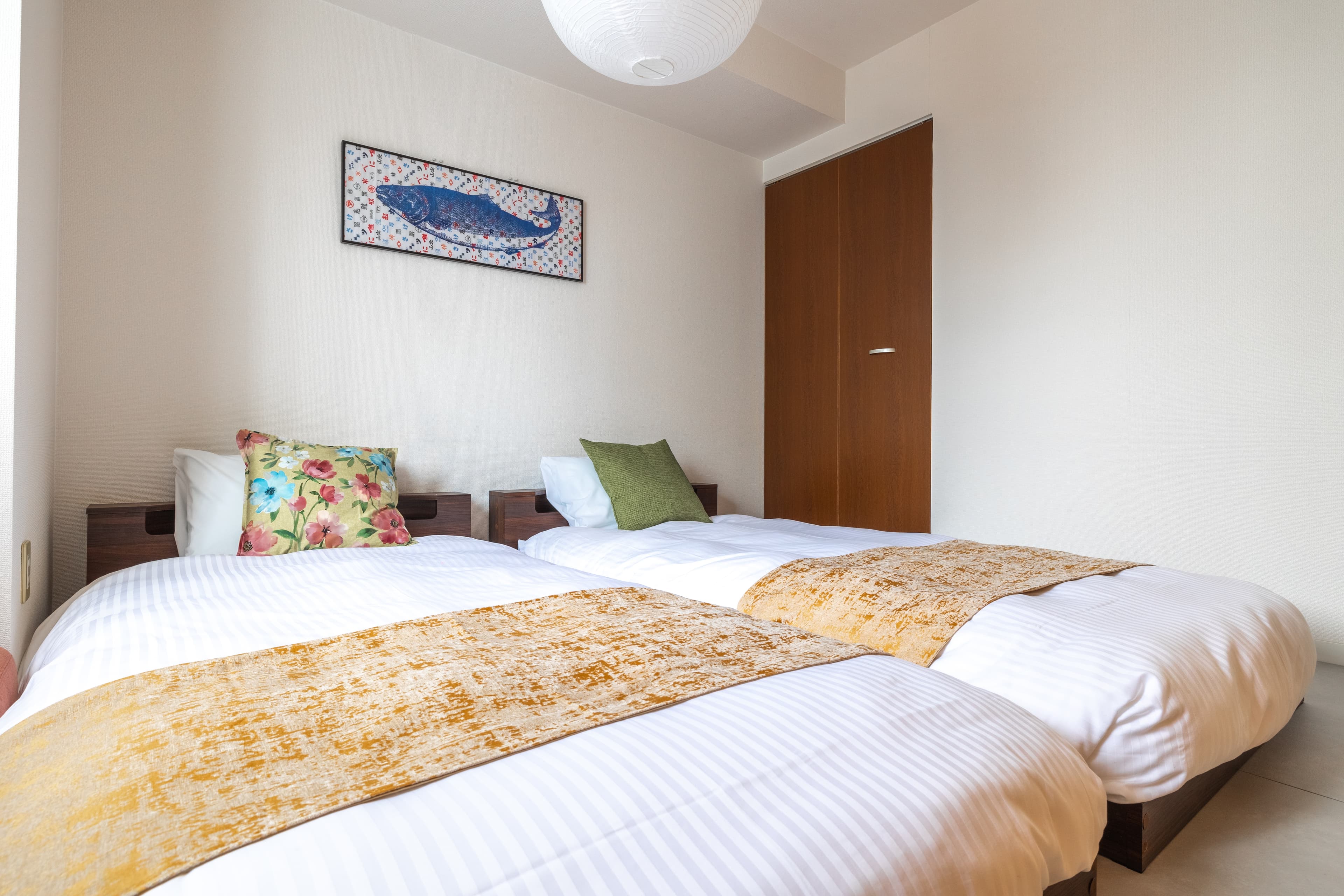 Cozy Stay Sapporo Central Nakajima 1302 — 写真 3