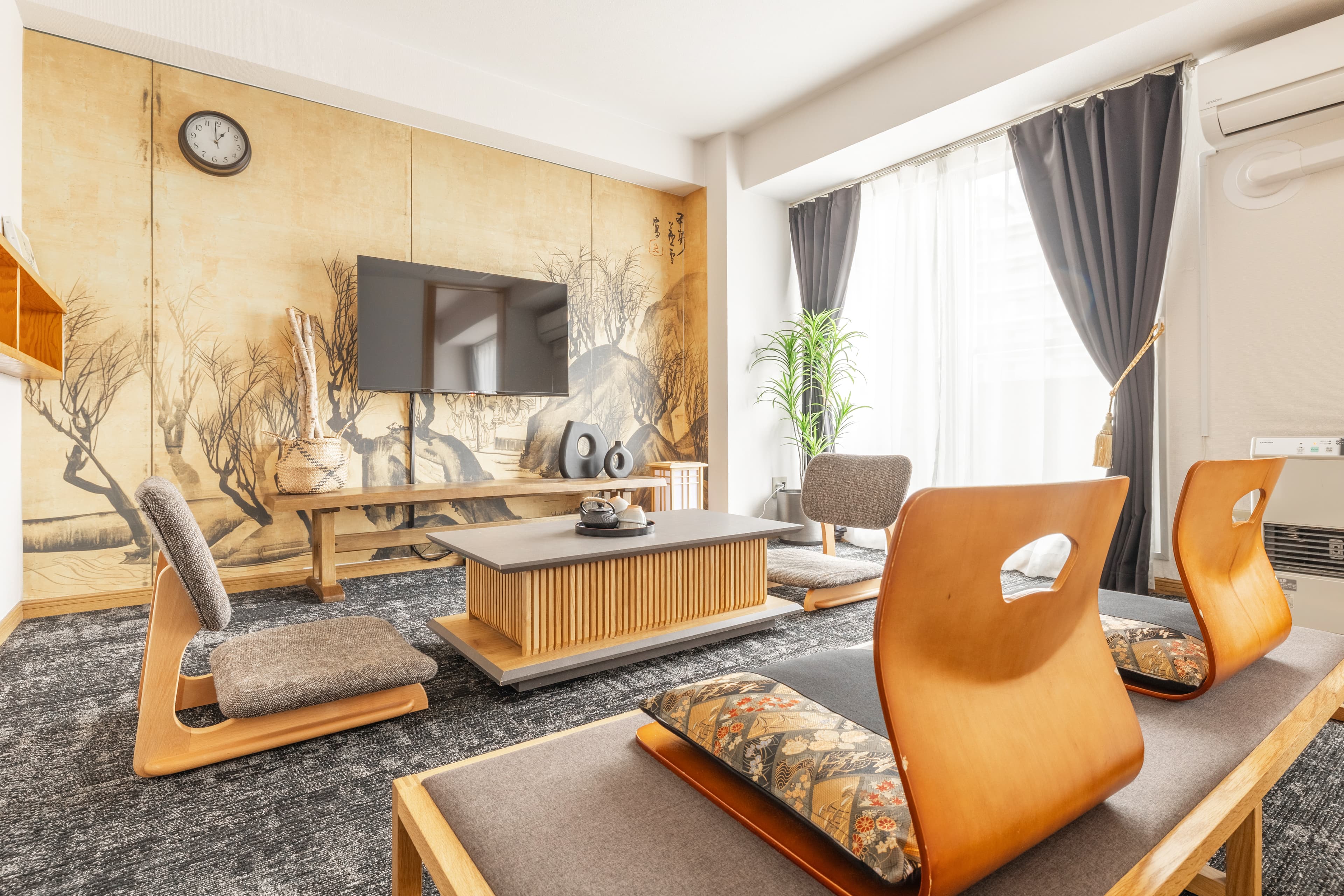 Cozy Stay Sapporo Central Nakajima 1302 — 写真 4