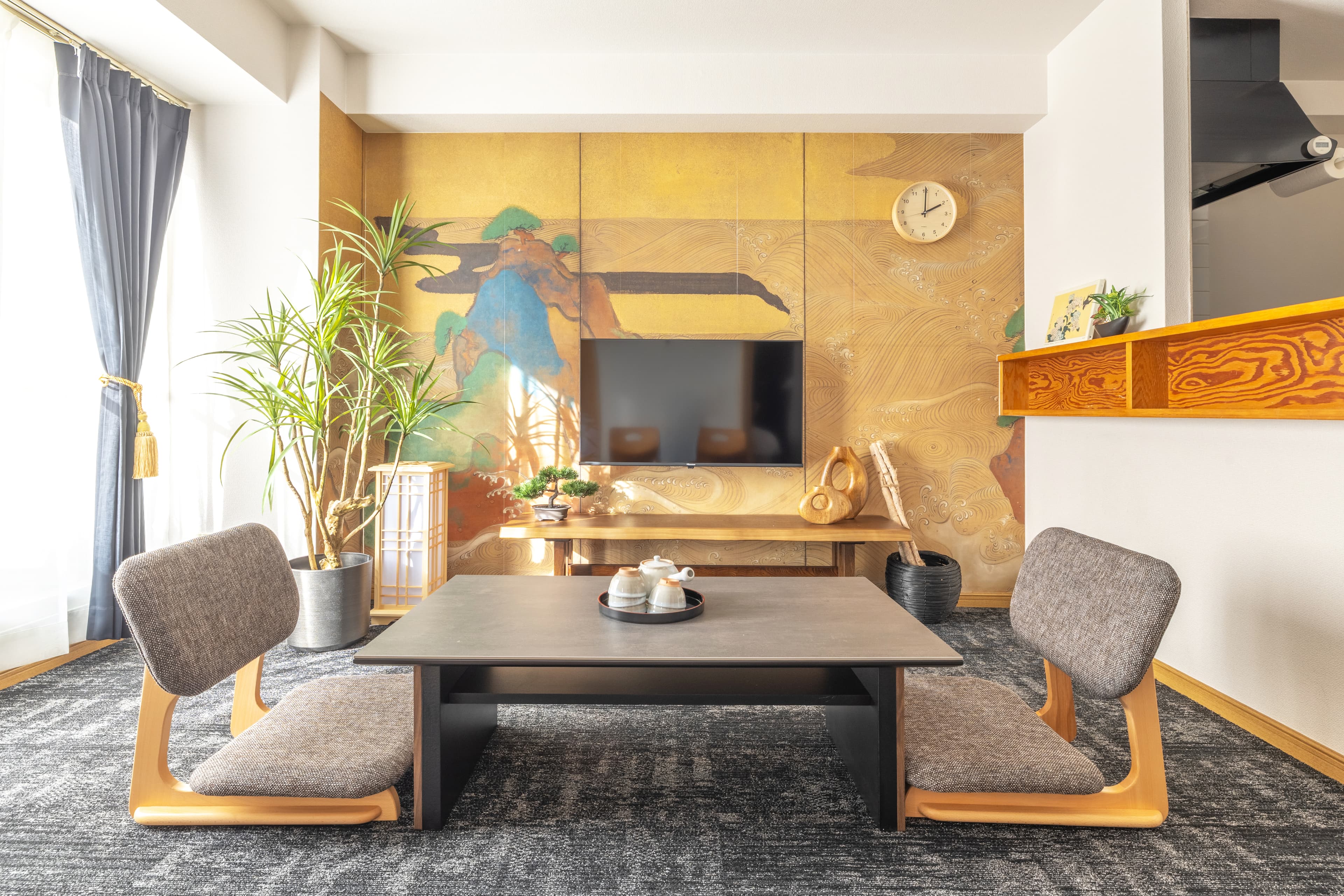 Cozy Stay Sapporo Central Nakajima 1305 — 写真 1