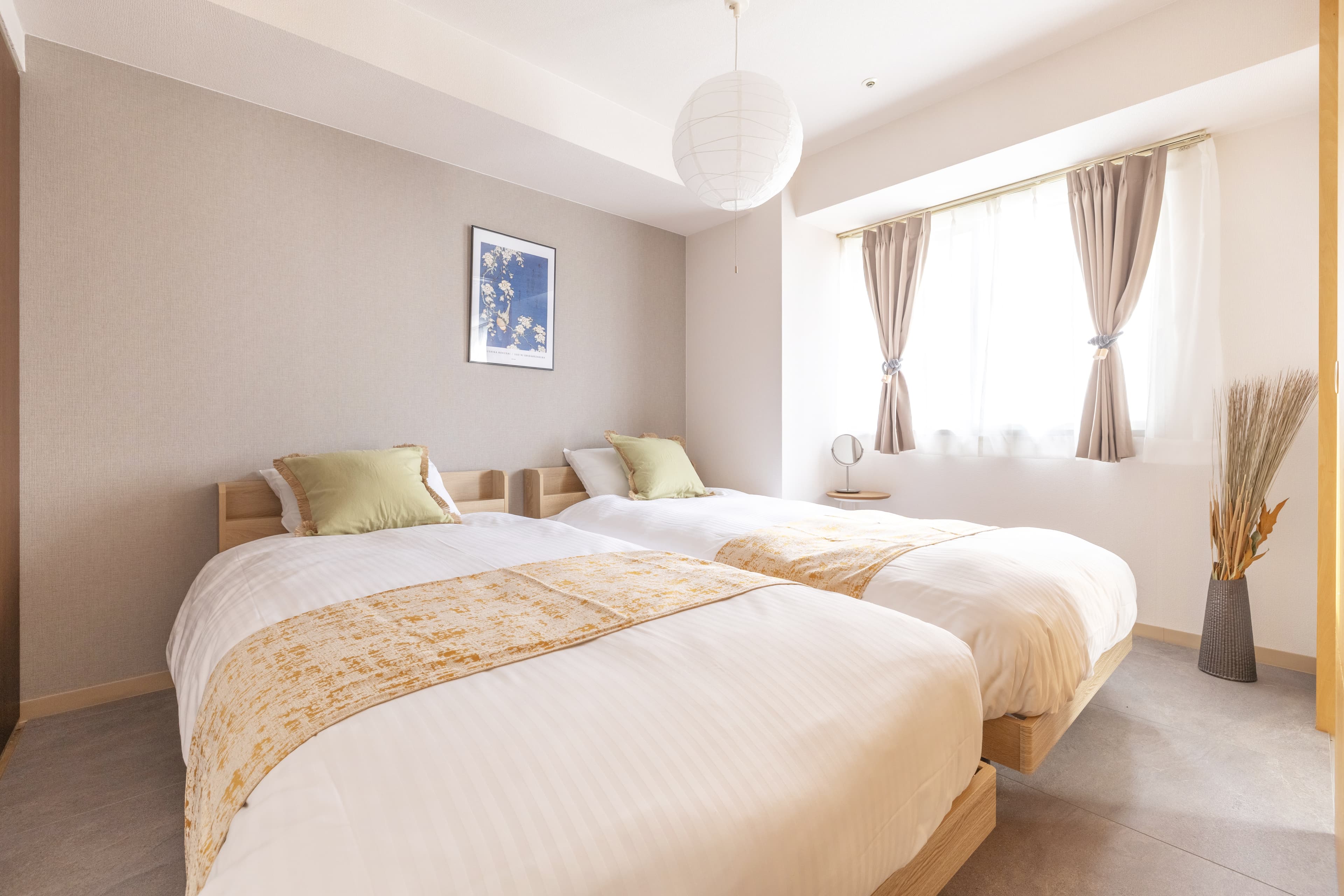 Cozy Stay Sapporo Central Nakajima 1305 — 写真 3