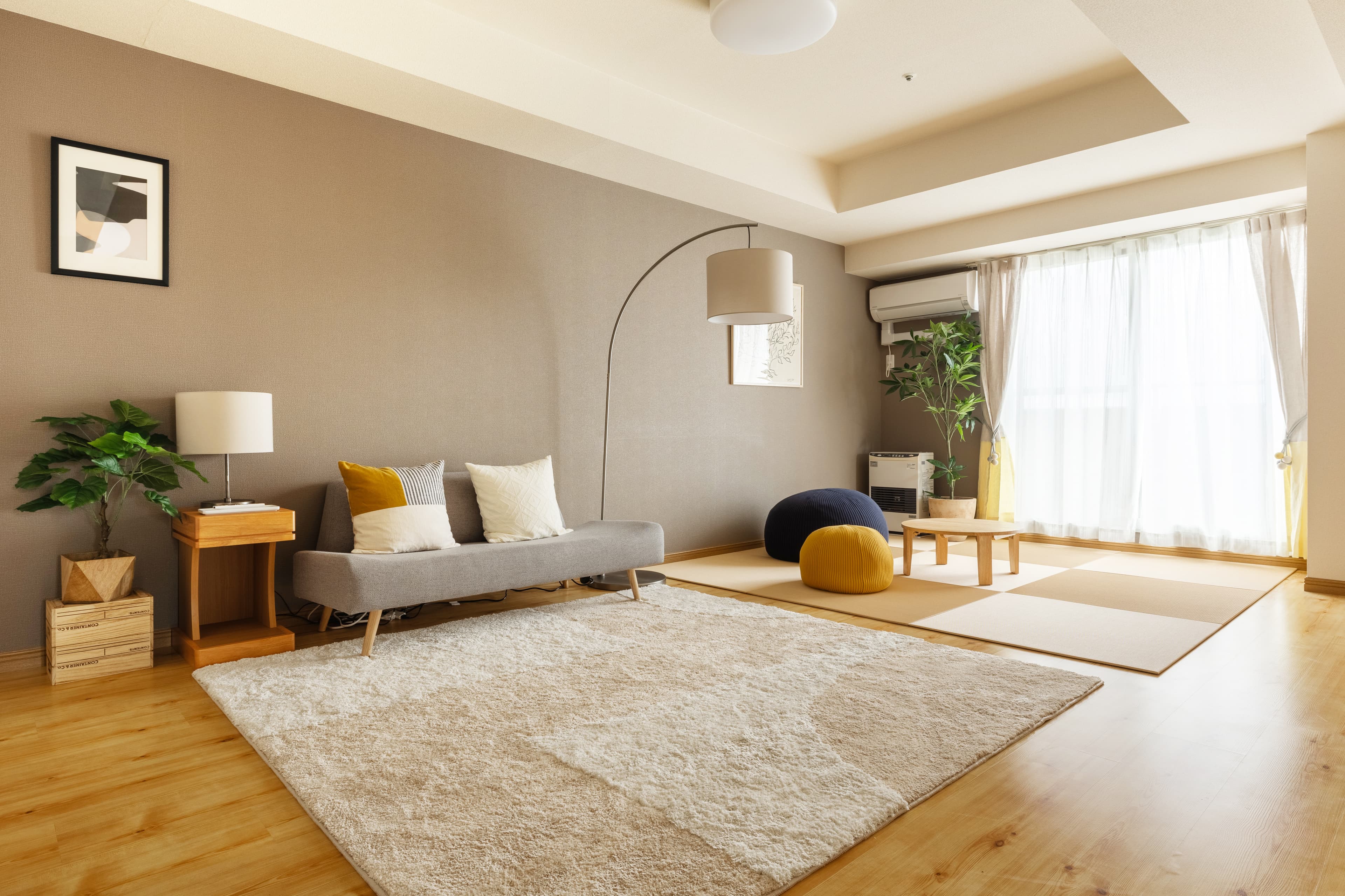Cozy Stay Sapporo Central Nakajima 1504 — 写真 1