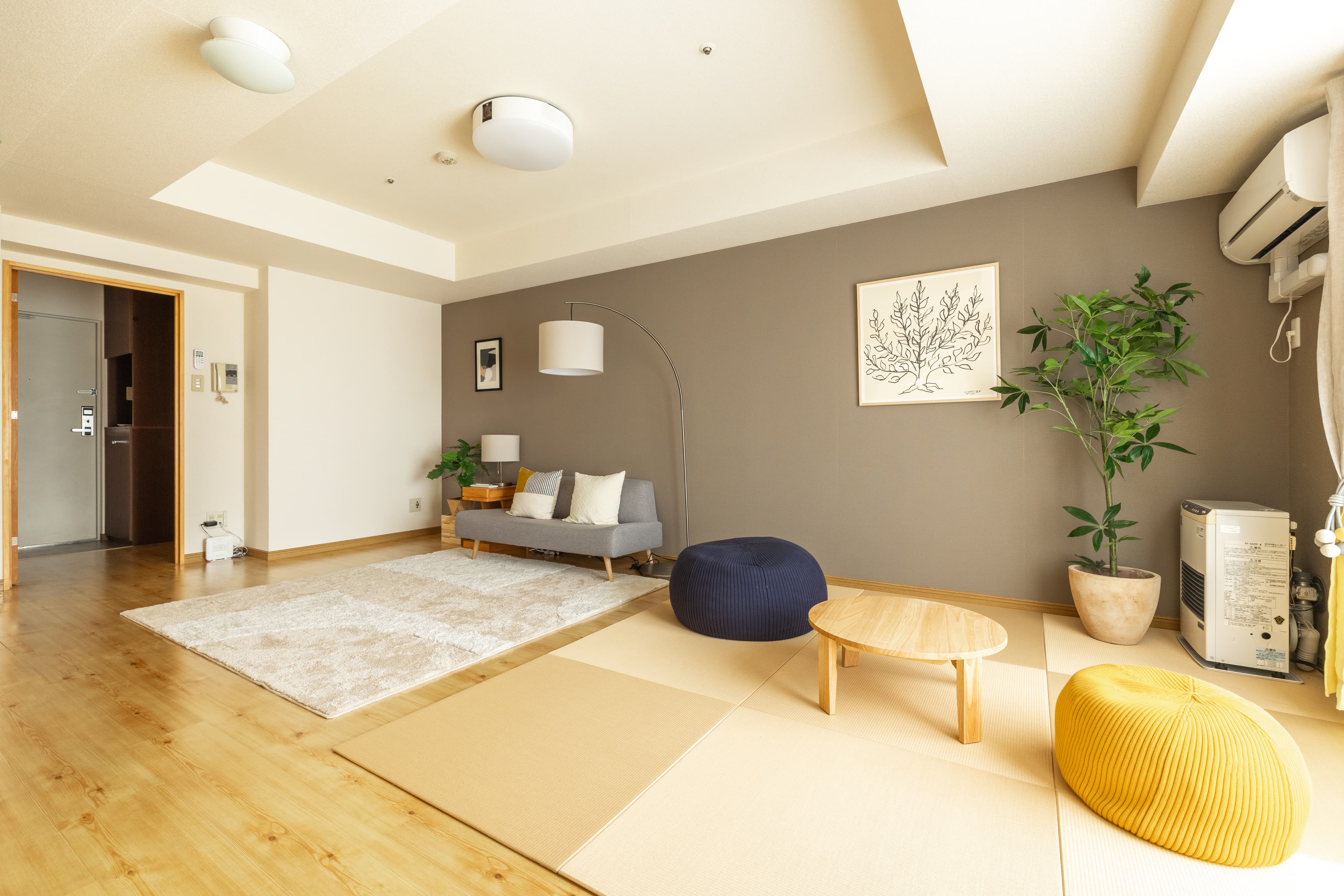Cozy Stay Sapporo Central Nakajima 1504 — 写真 2