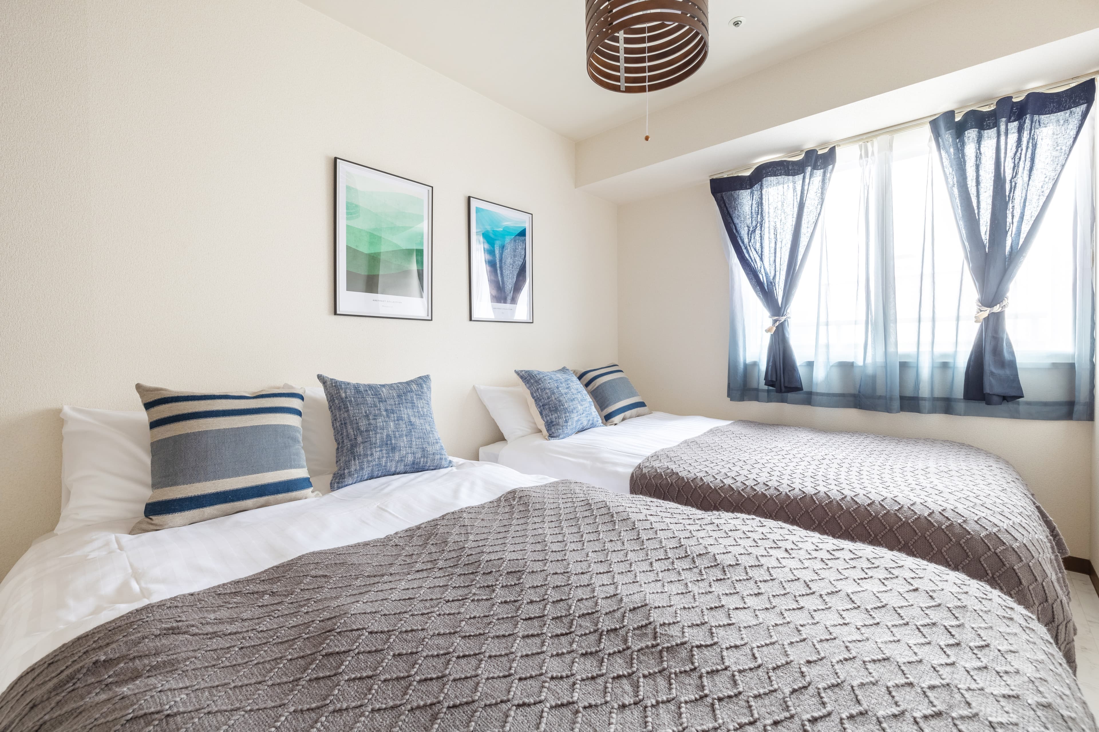 Cozy Stay Sapporo Central Nakajima 1504 — 写真 4