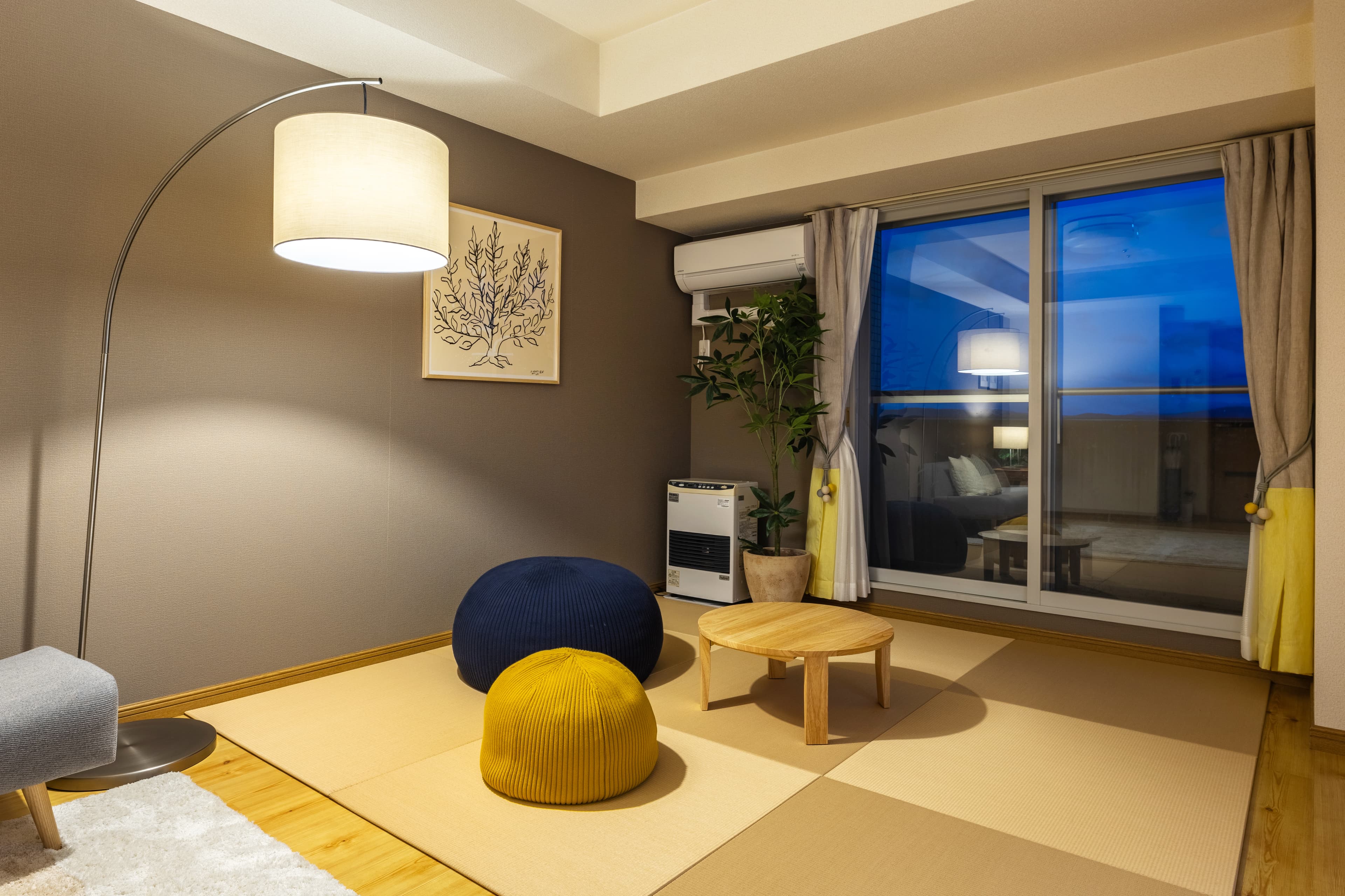Cozy Stay Sapporo Central Nakajima 1704 — 写真 2