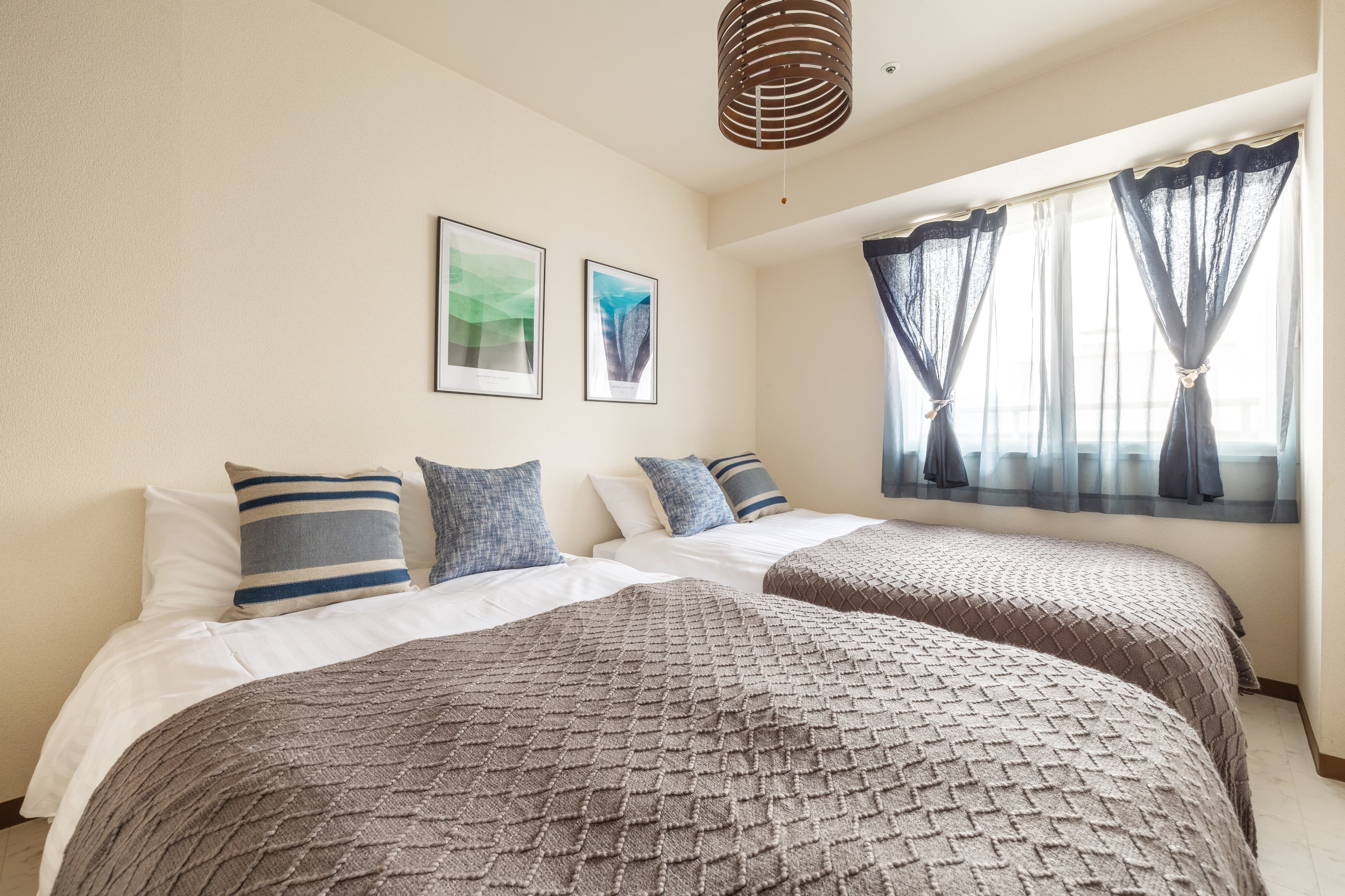 Cozy Stay Sapporo Central Nakajima 1704 — 写真 3