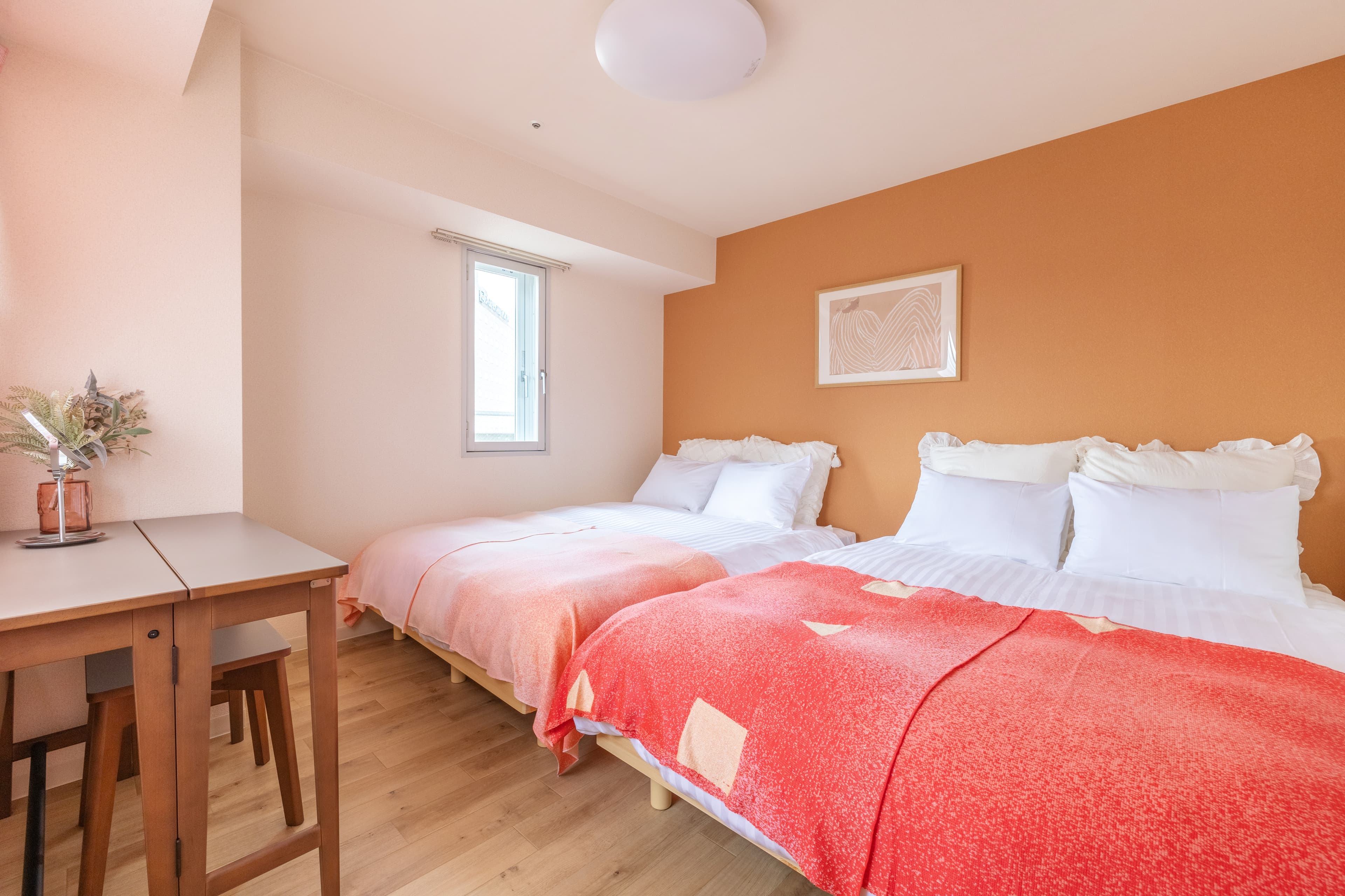 Cozy Stay Sapporo Central Nakajima 1704 — 写真 4