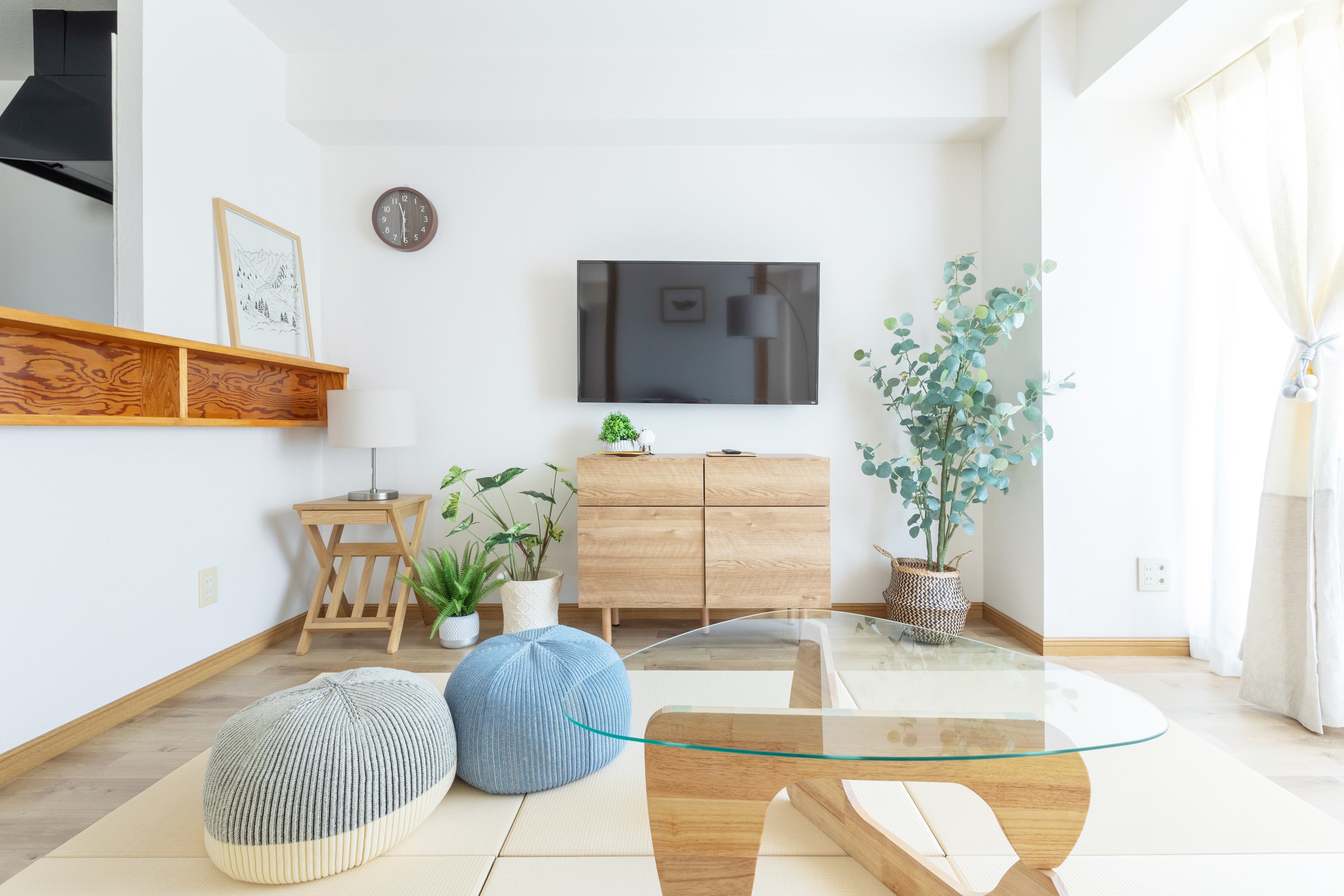 Cozy Stay Sapporo Central Nakajima 1706 — 写真 1