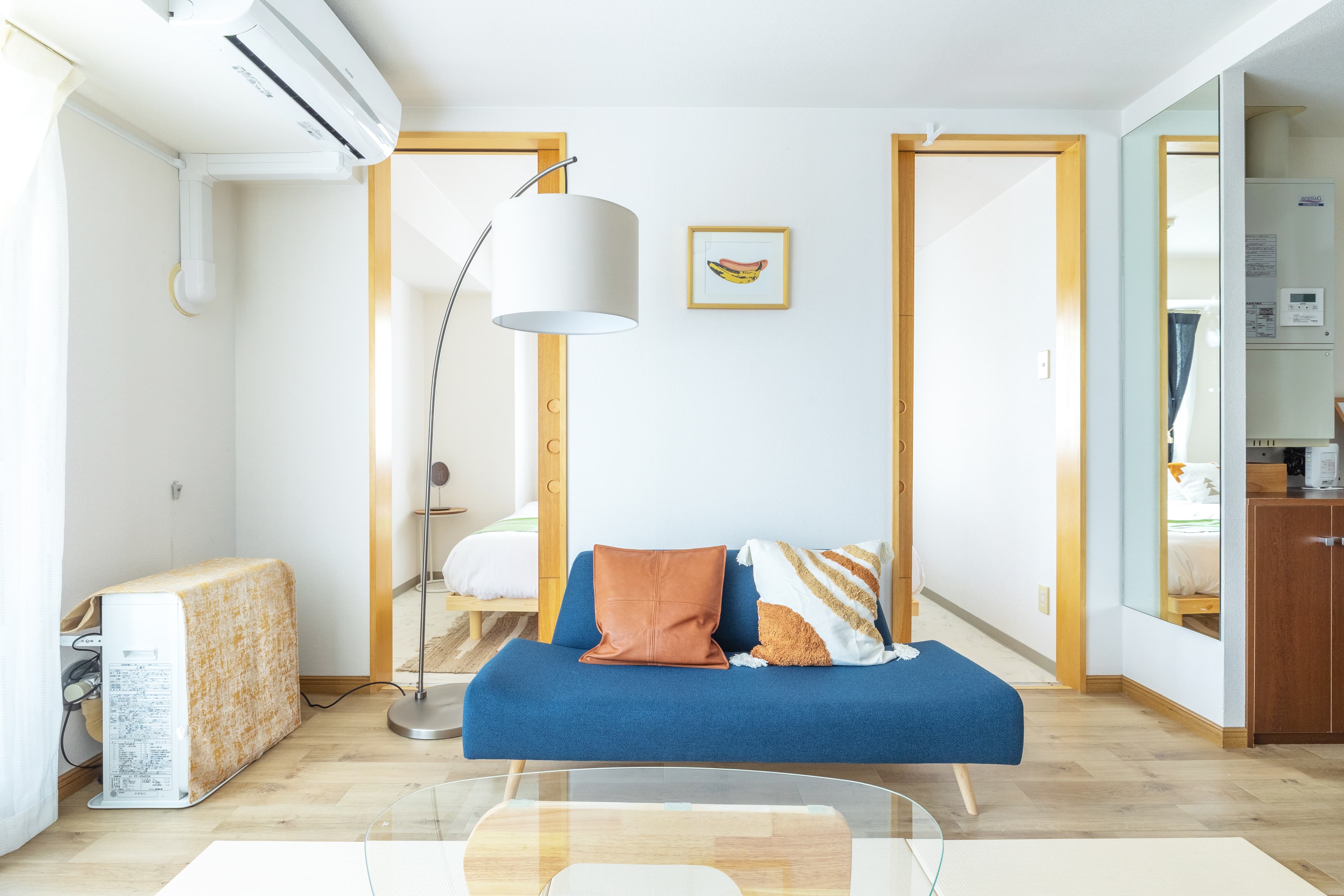 Cozy Stay Sapporo Central Nakajima 1706 — 写真 2