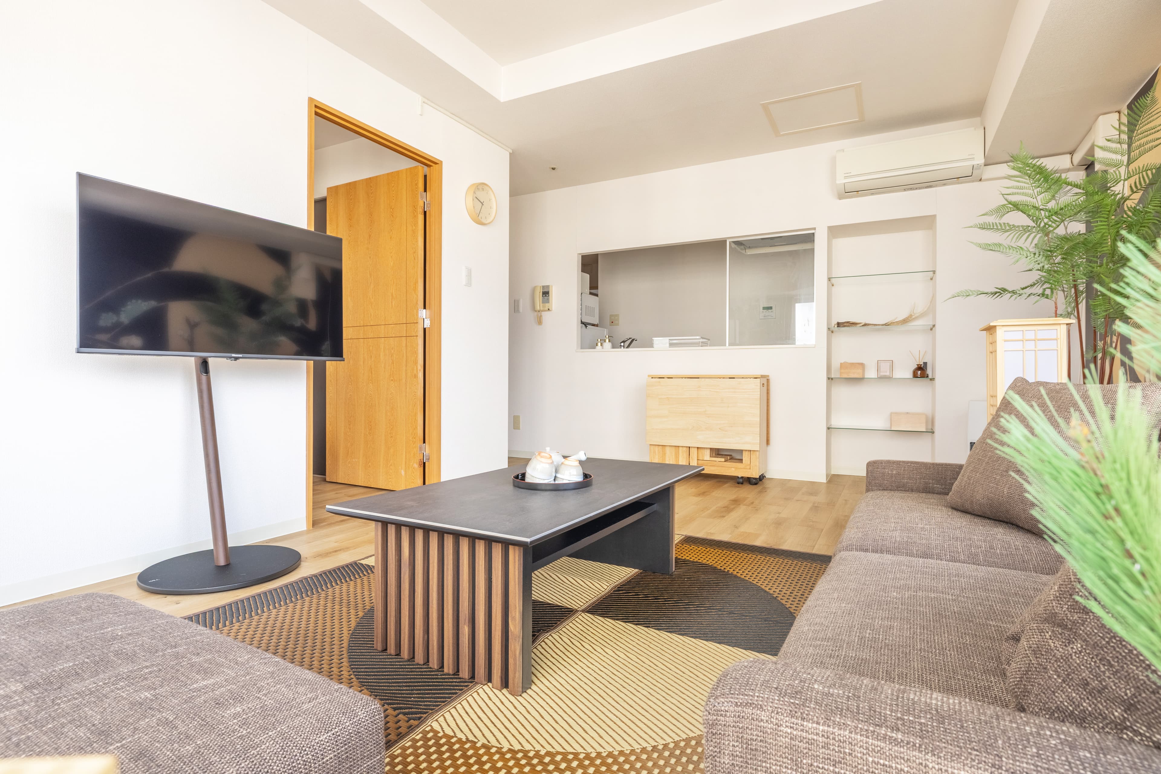 Cozy Stay Sapporo Central 1801 — 写真 2