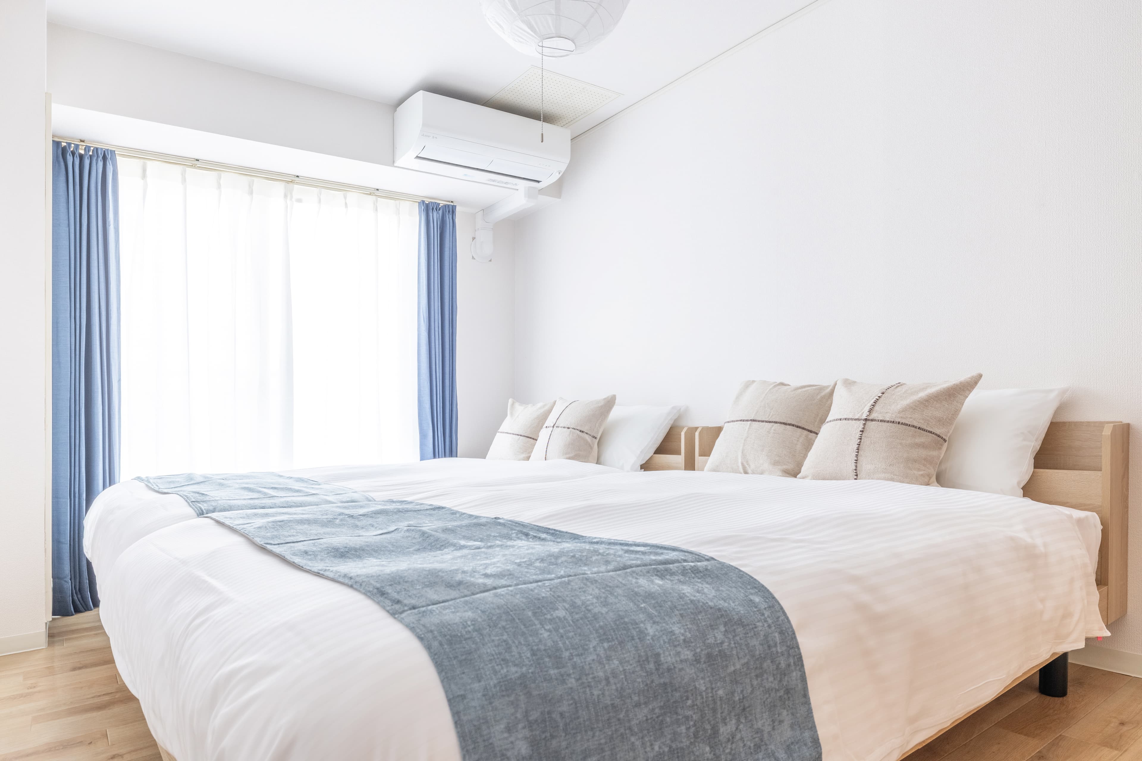 Cozy Stay Sapporo Central 1801 — 写真 3