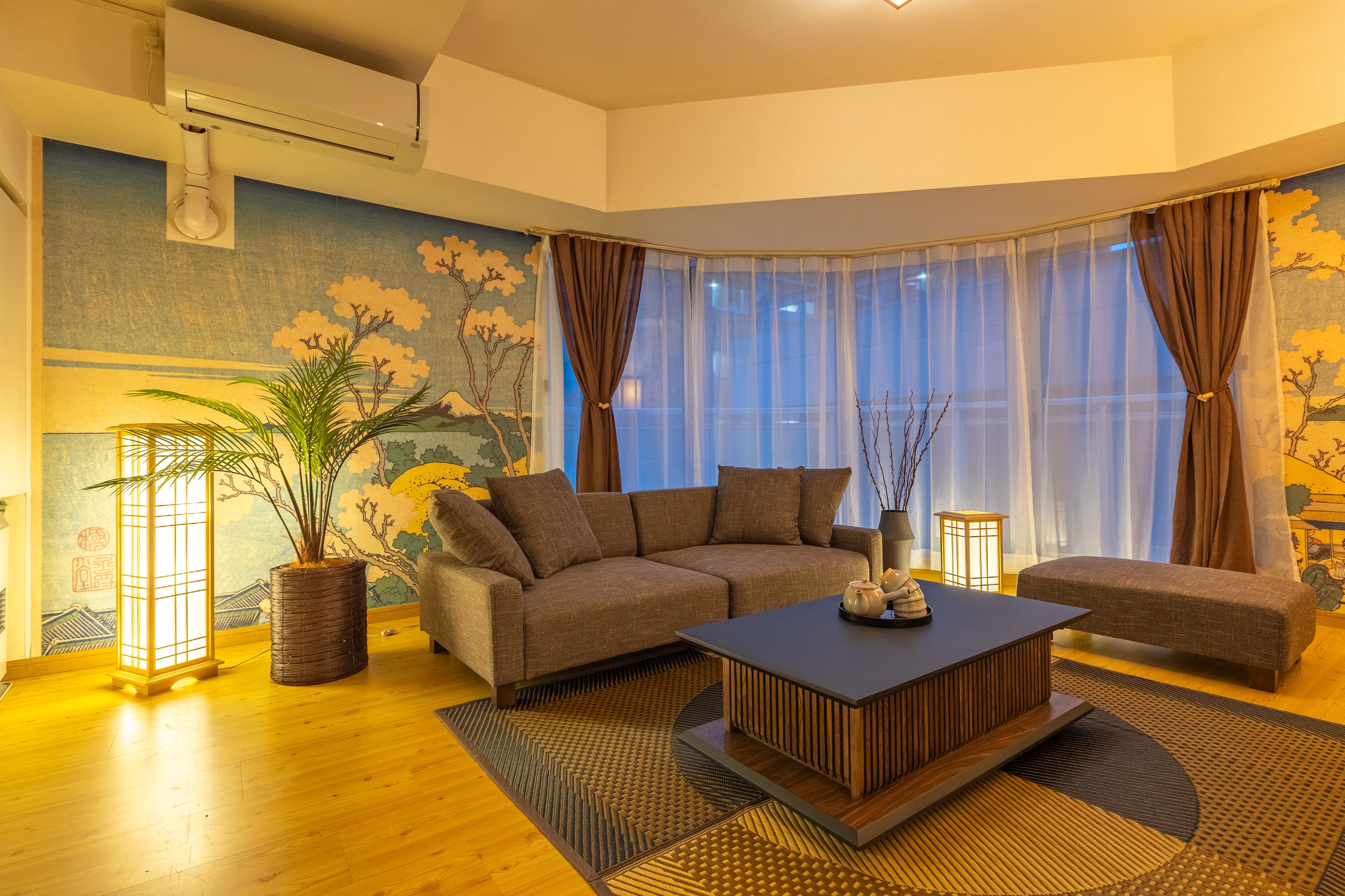 Cozy Stay Sapporo Central 404 — 写真 1