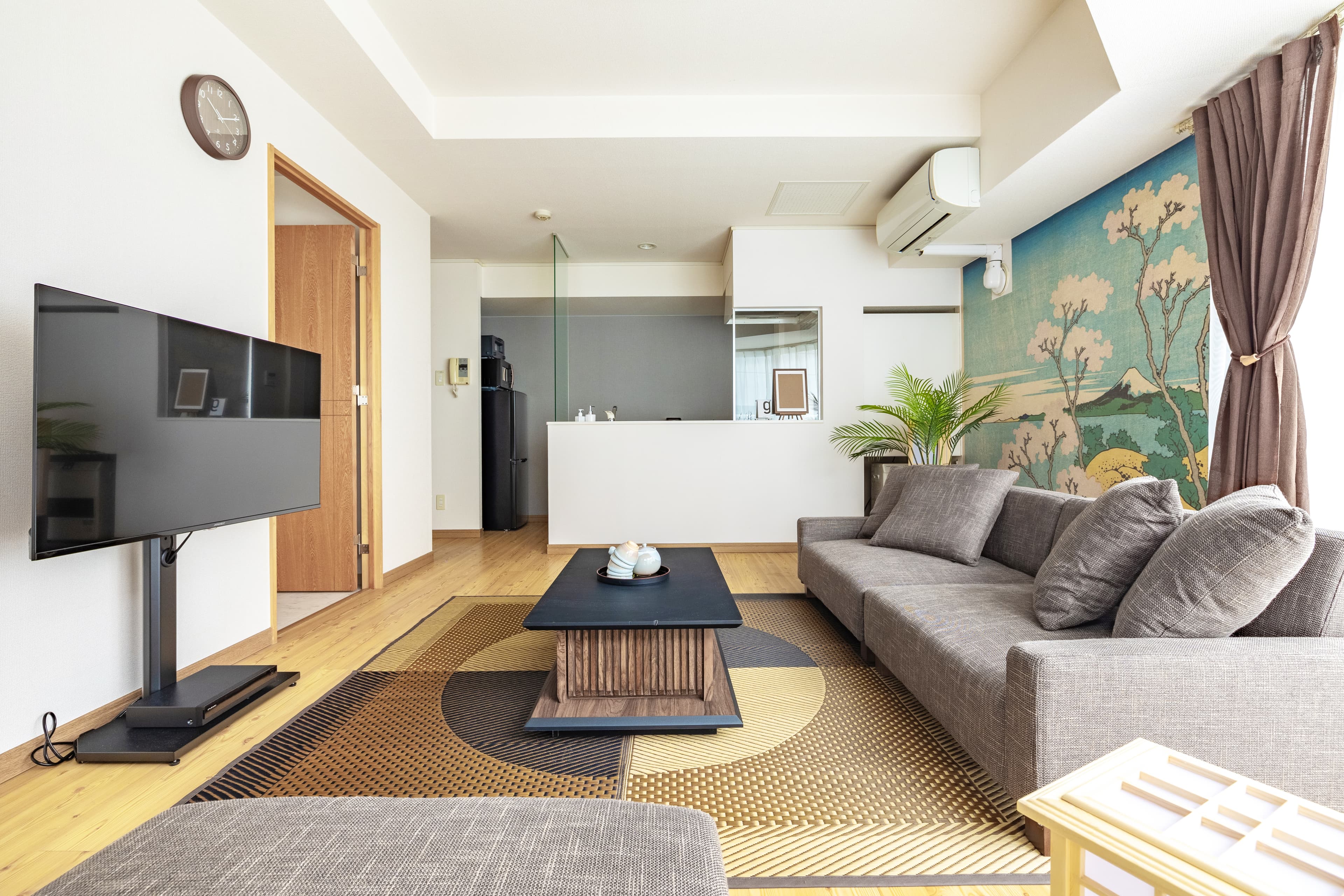 Cozy Stay Sapporo Central 404 — 写真 2