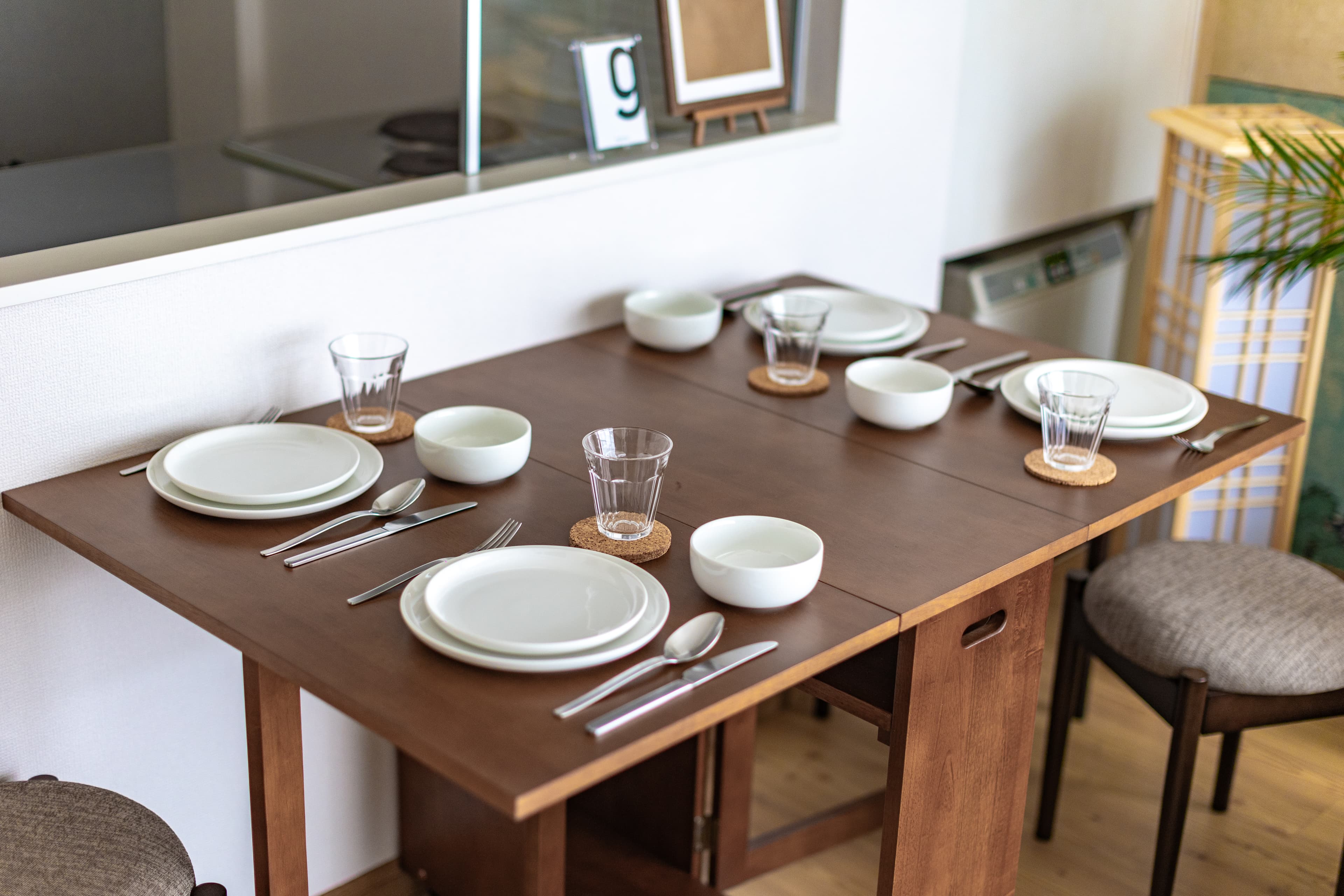 Cozy Stay Sapporo Central 404 — 写真 3