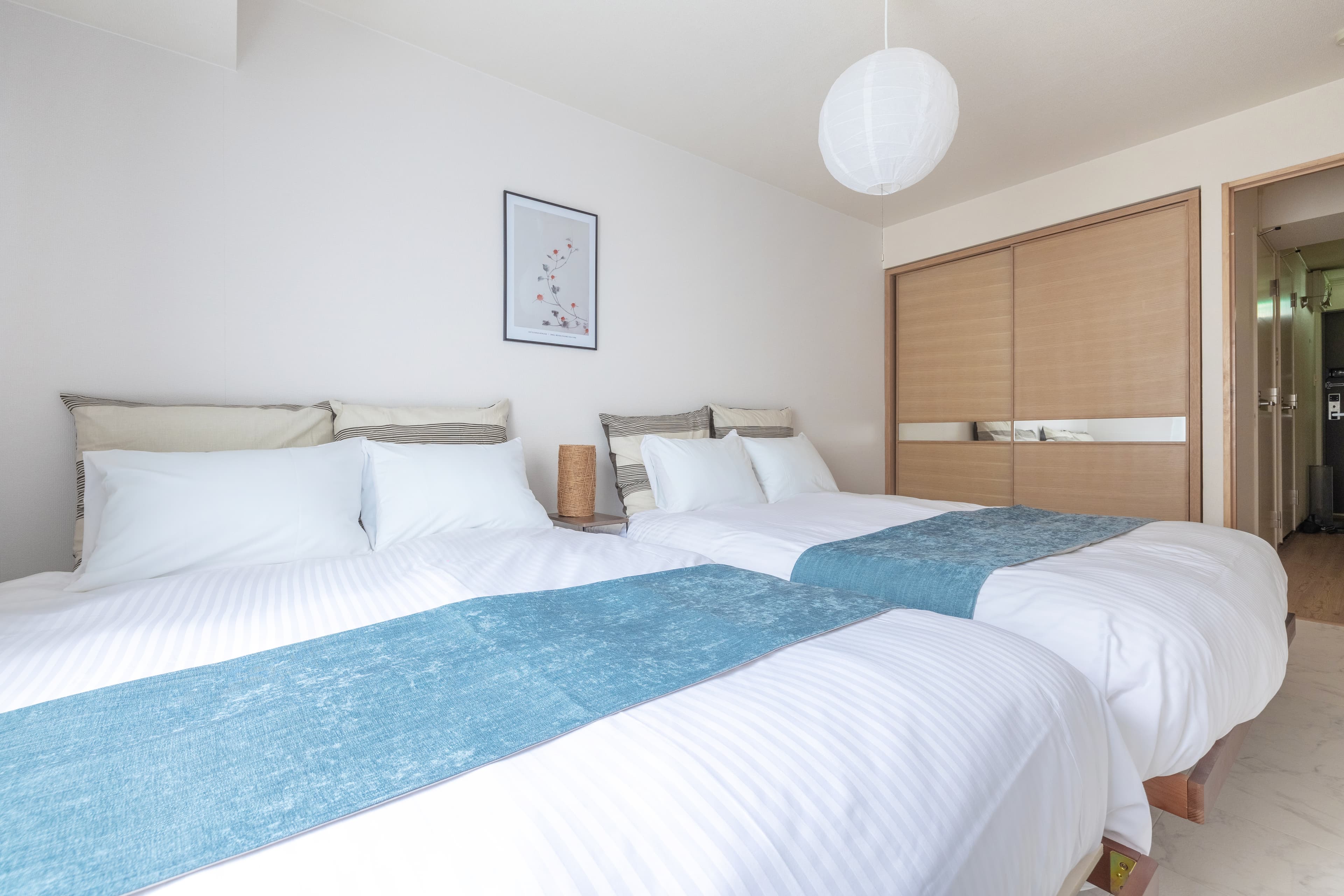 Cozy Stay Sapporo Central 404 — 写真 4