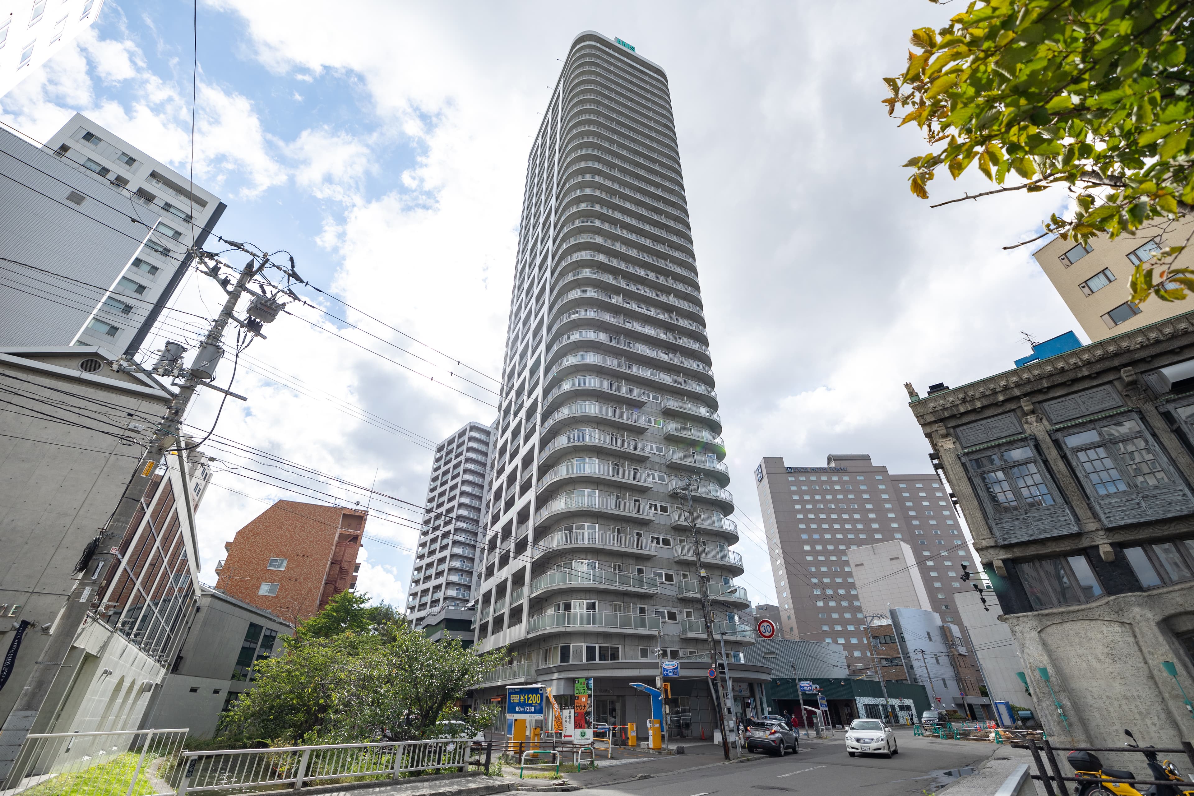 Cozy Stay Sapporo Central 404 — 写真 5
