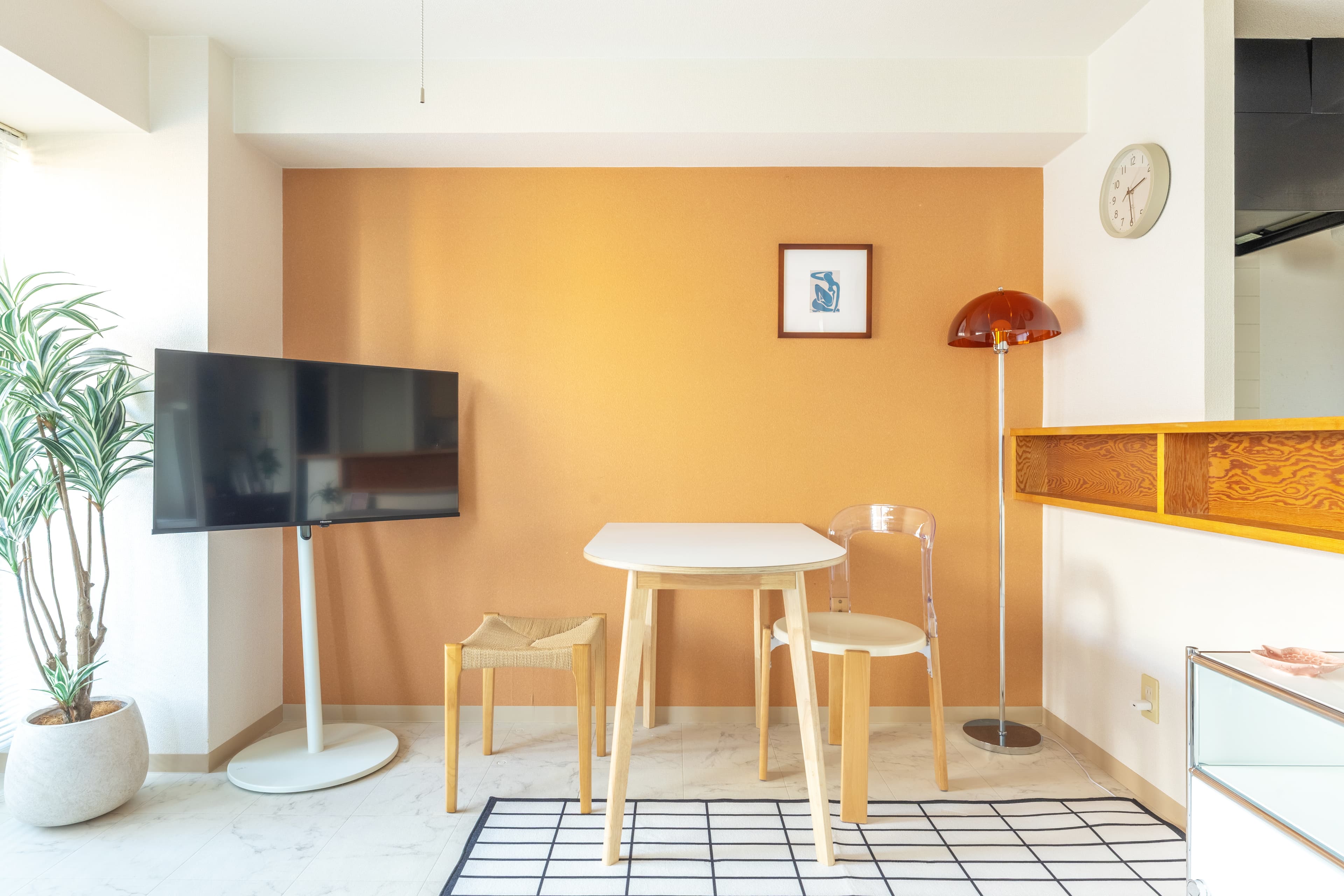 Cozy Stay Sapporo Central Nakajima 701 — 写真 1