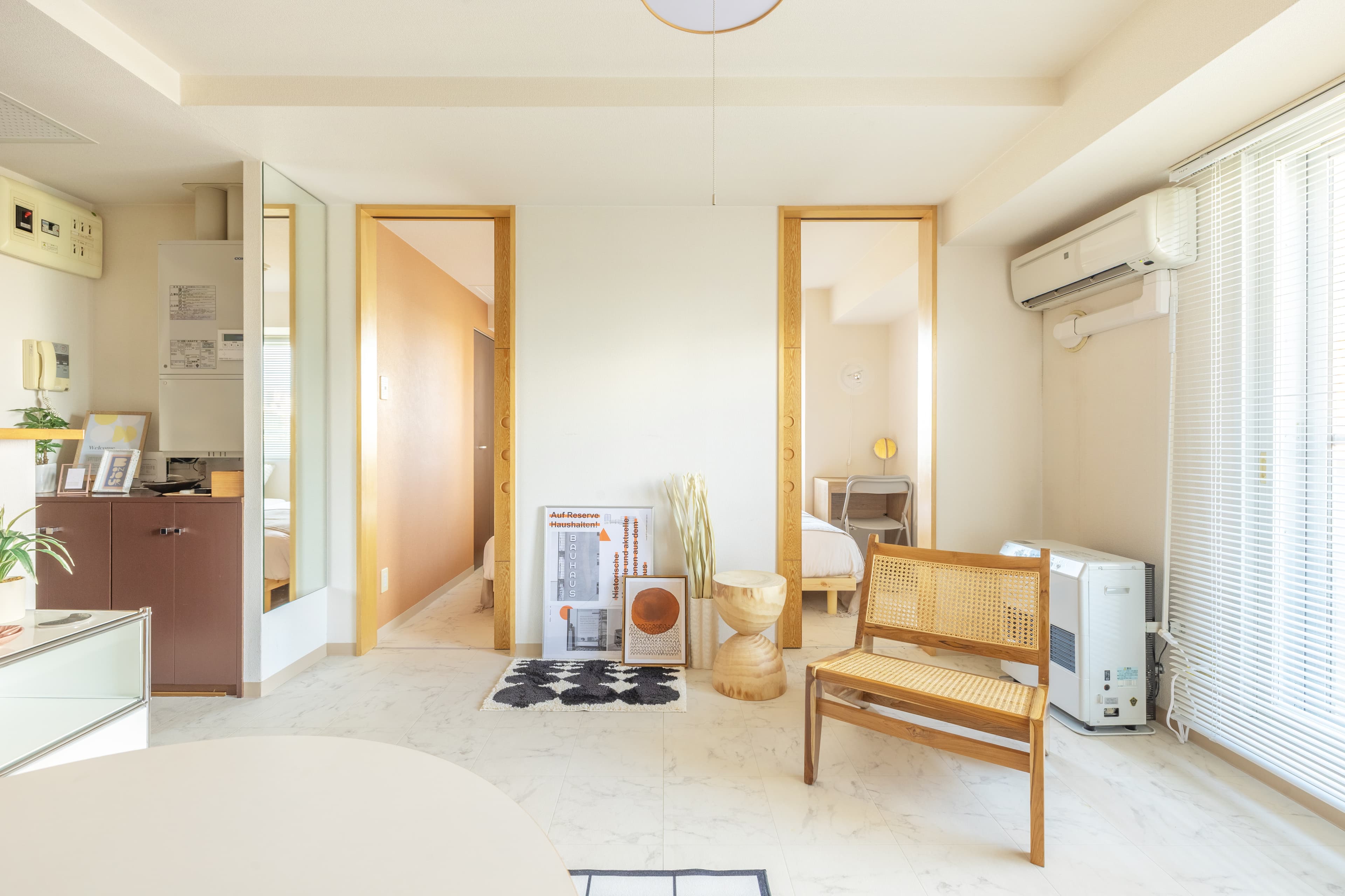 Cozy Stay Sapporo Central Nakajima 701 — 写真 2