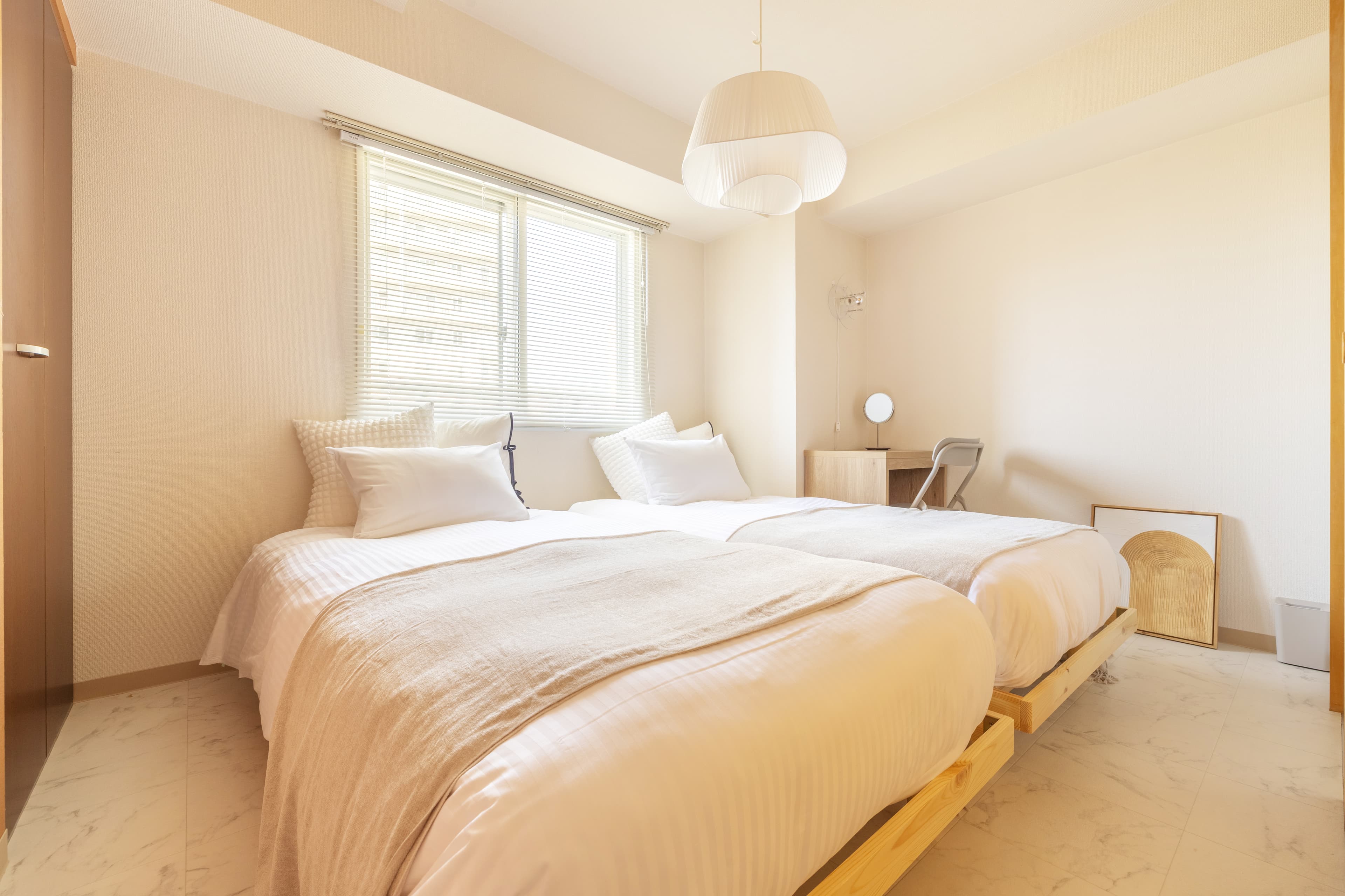 Cozy Stay Sapporo Central Nakajima 701 — 写真 3