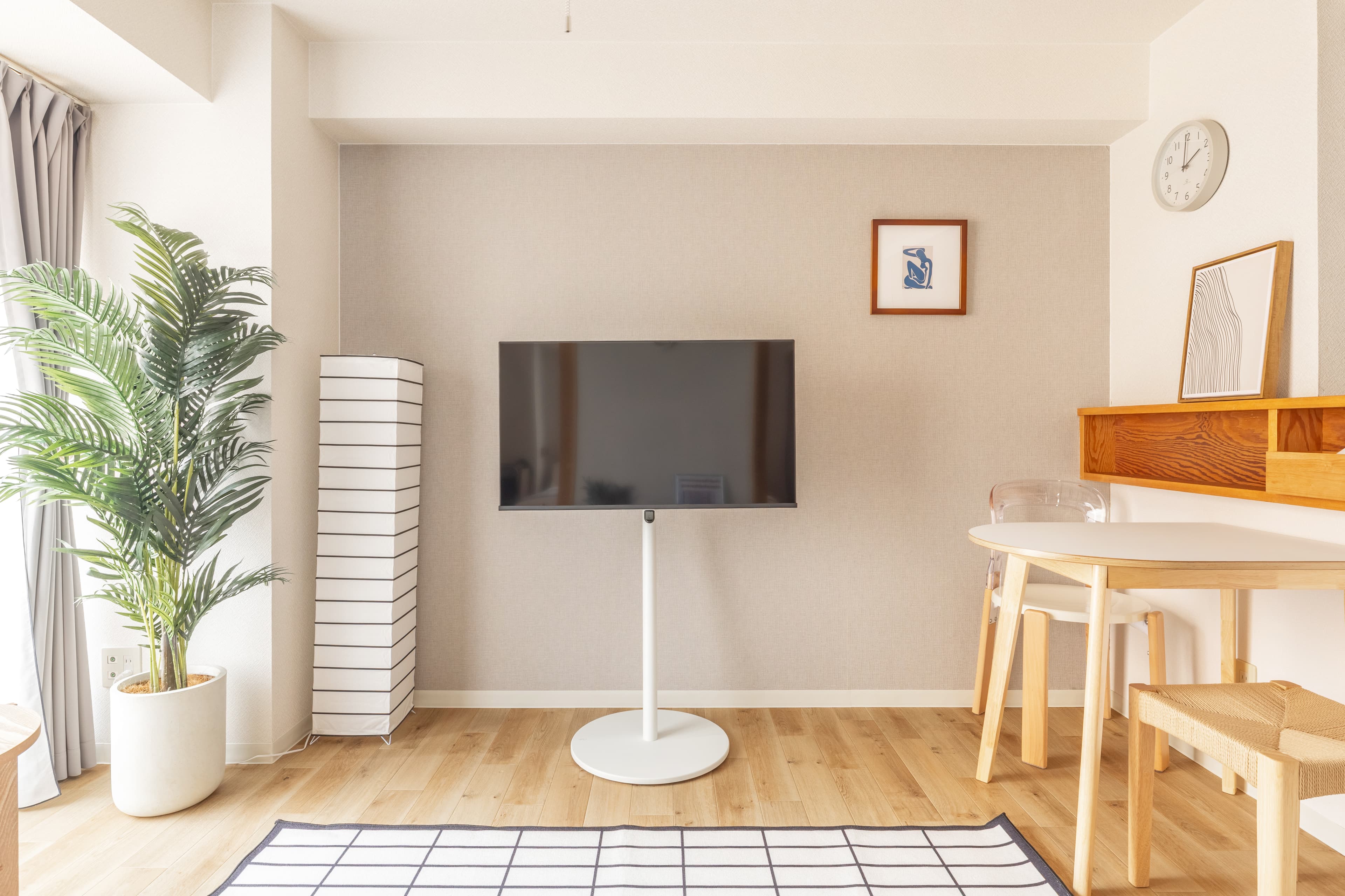 Cozy Stay Sapporo Central Nakajima 801 — 写真 1