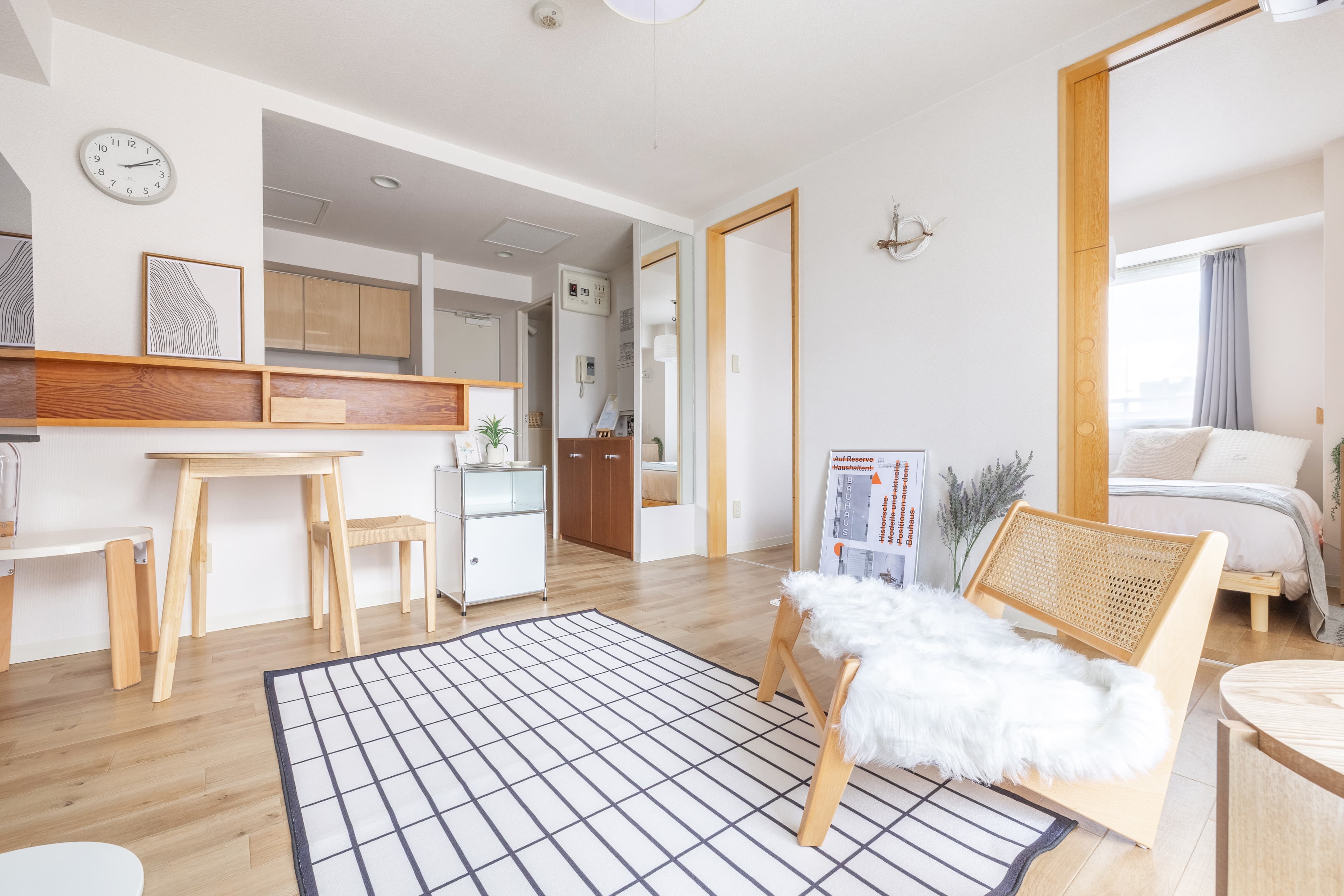 Cozy Stay Sapporo Central Nakajima 801 — 写真 2