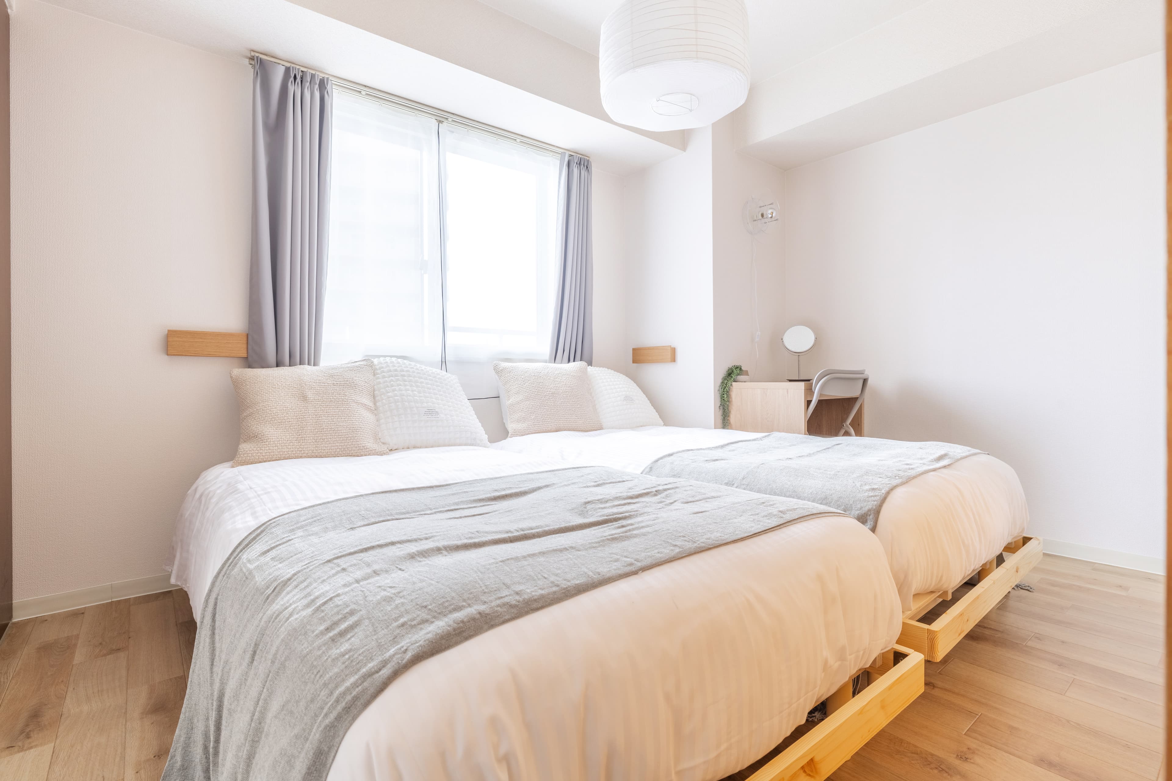 Cozy Stay Sapporo Central Nakajima 801 — 写真 3