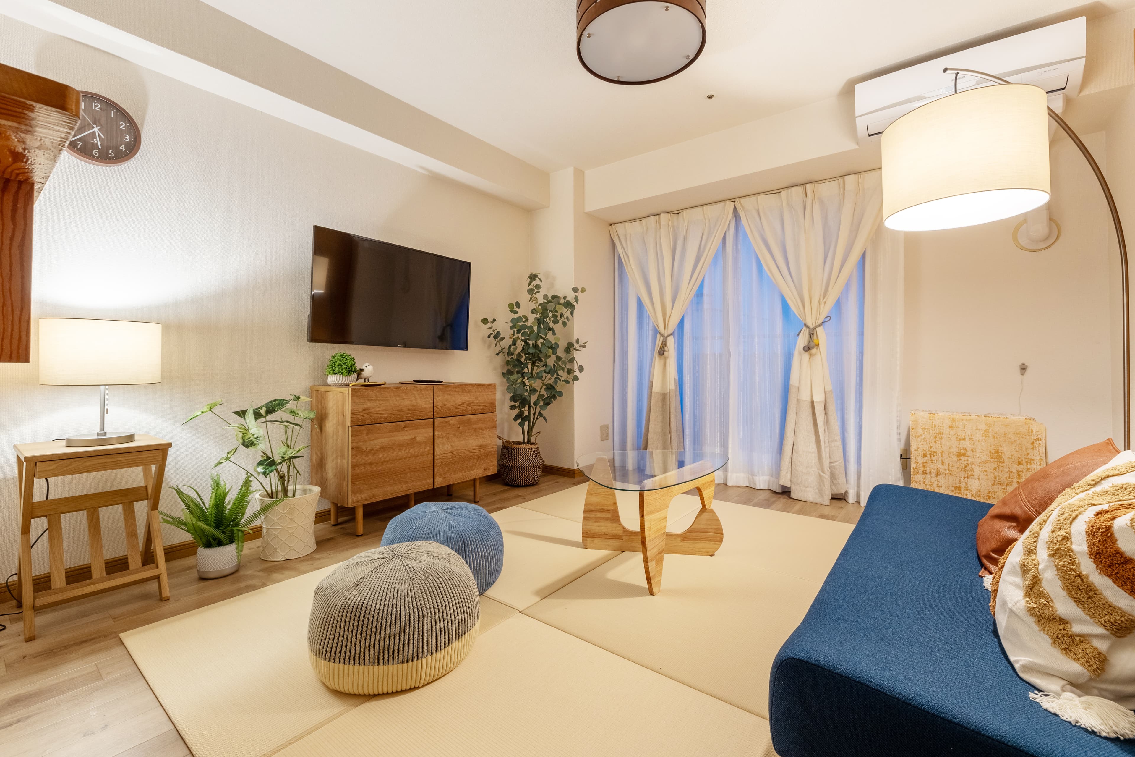 Cozy Stay Sapporo Central Nakajima 805 — 写真 1