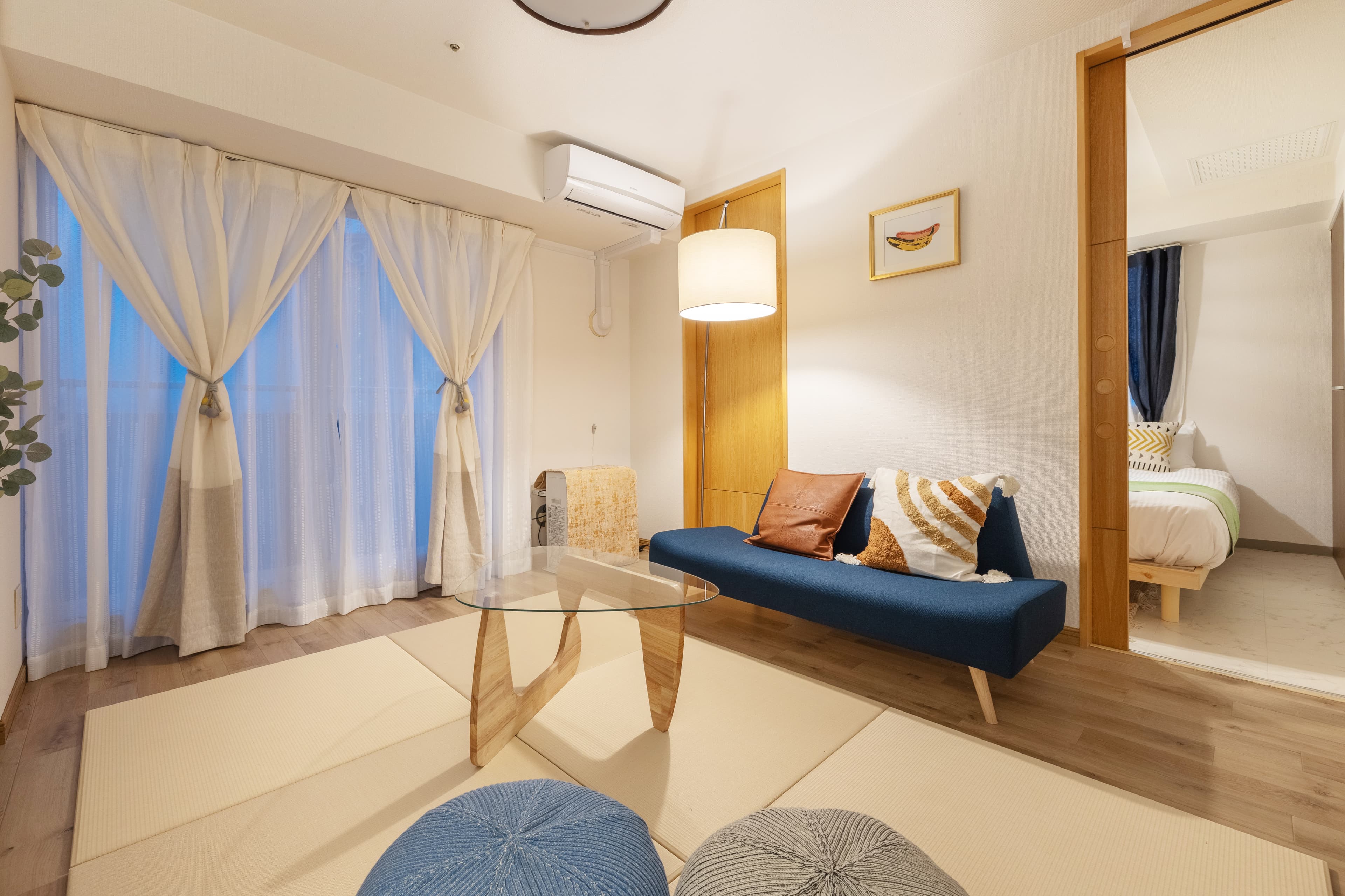 Cozy Stay Sapporo Central Nakajima 805 — 写真 2