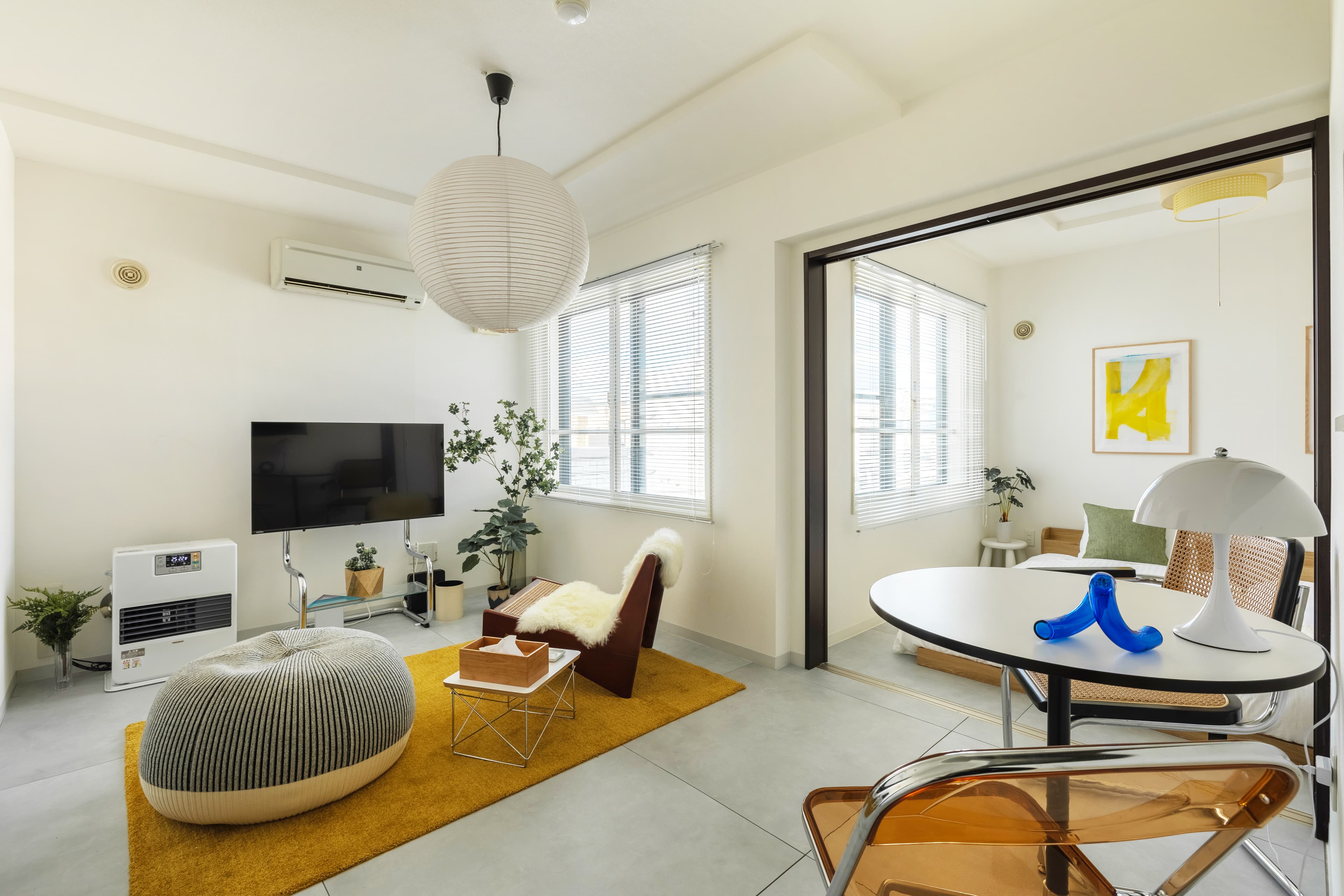 Cozy Stay Sapporo East 302 — 写真 1