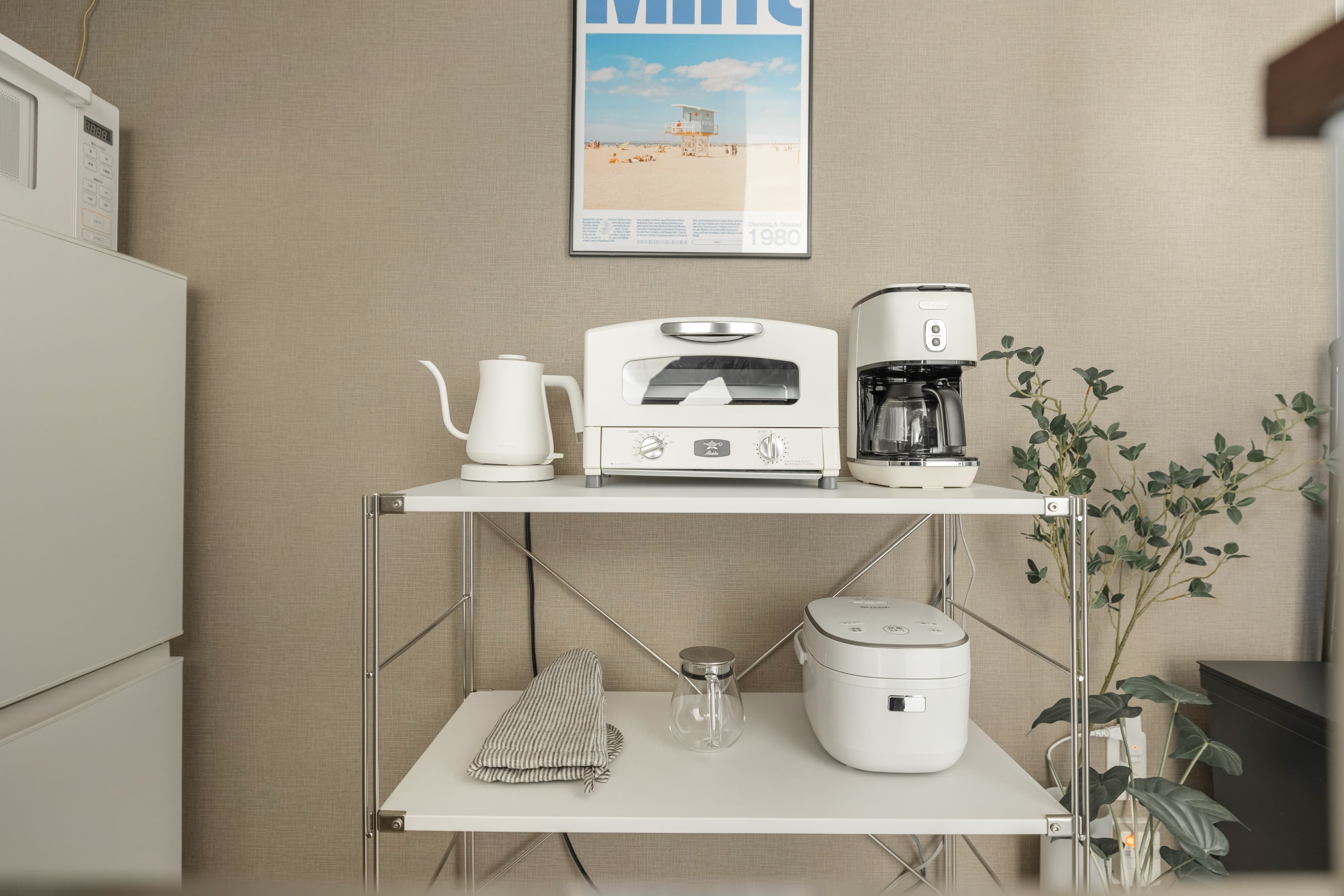 Cozy Stay Sapporo East 302 — 写真 4