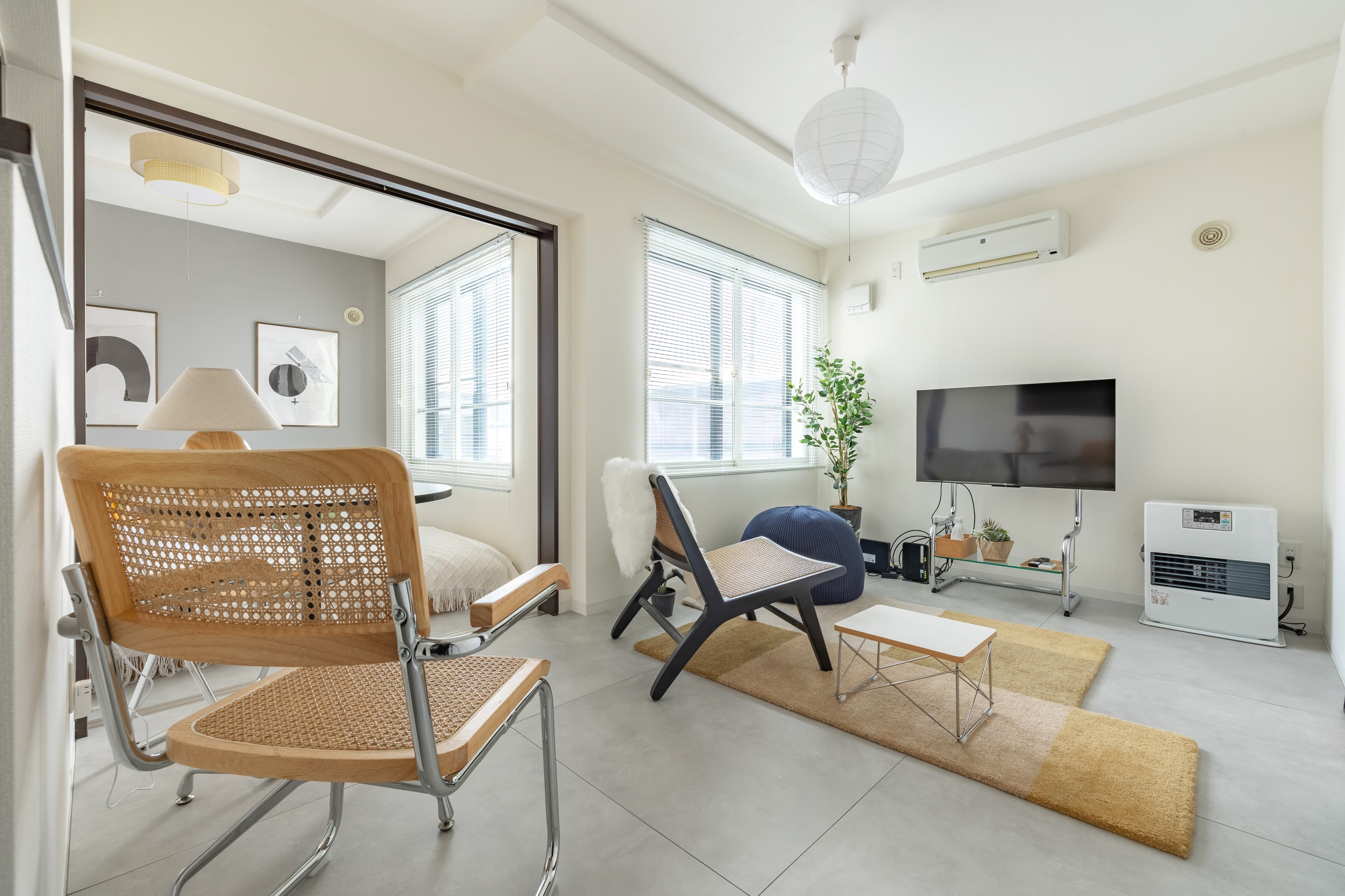 Cozy Stay Sapporo East 303 — 写真 1