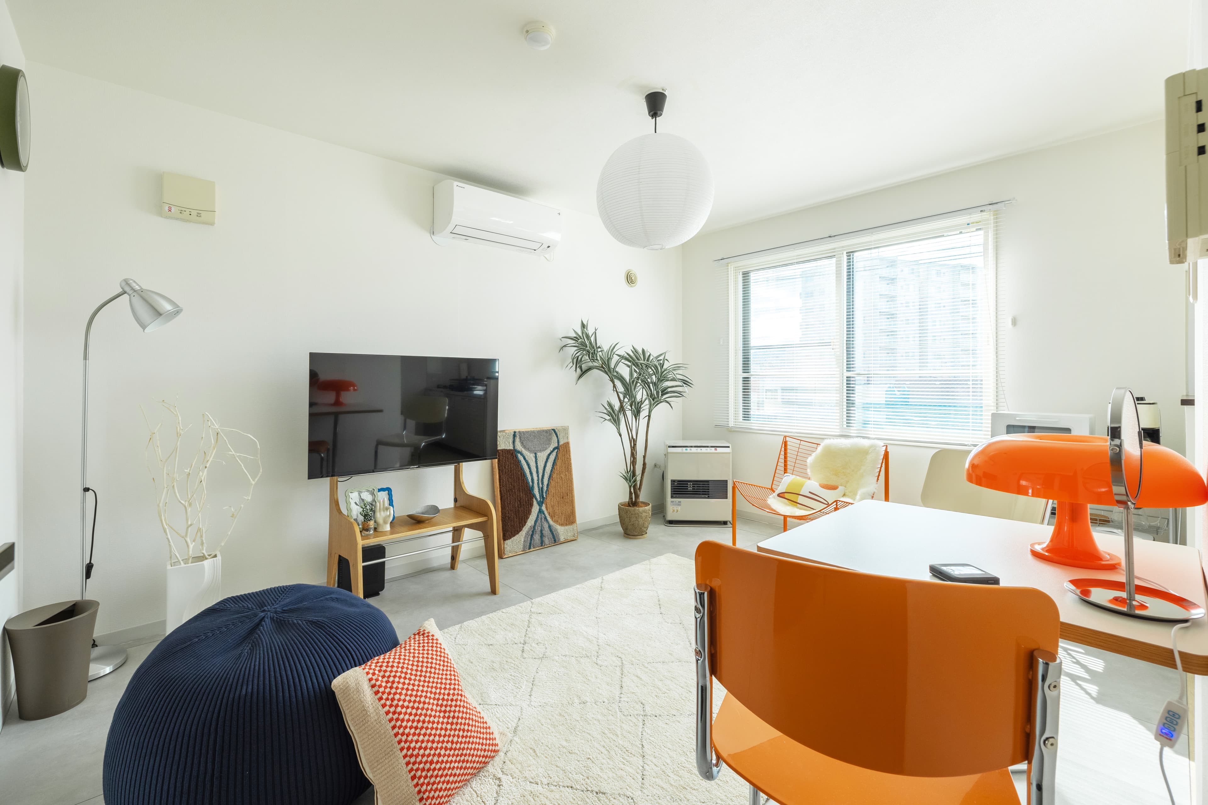 Cozy Stay Sapporo East 305 — 写真 1