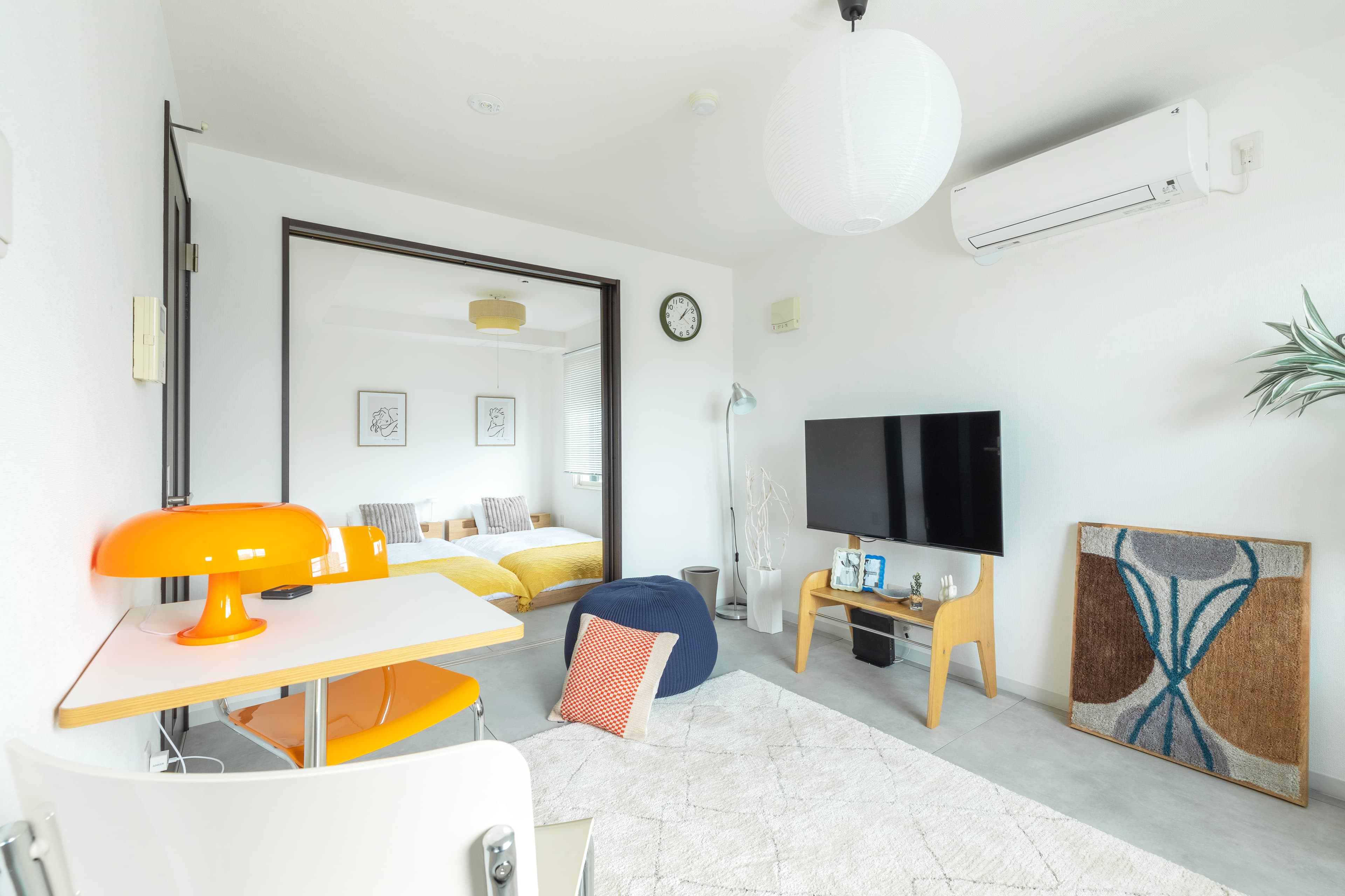 Cozy Stay Sapporo East 305 — 写真 2