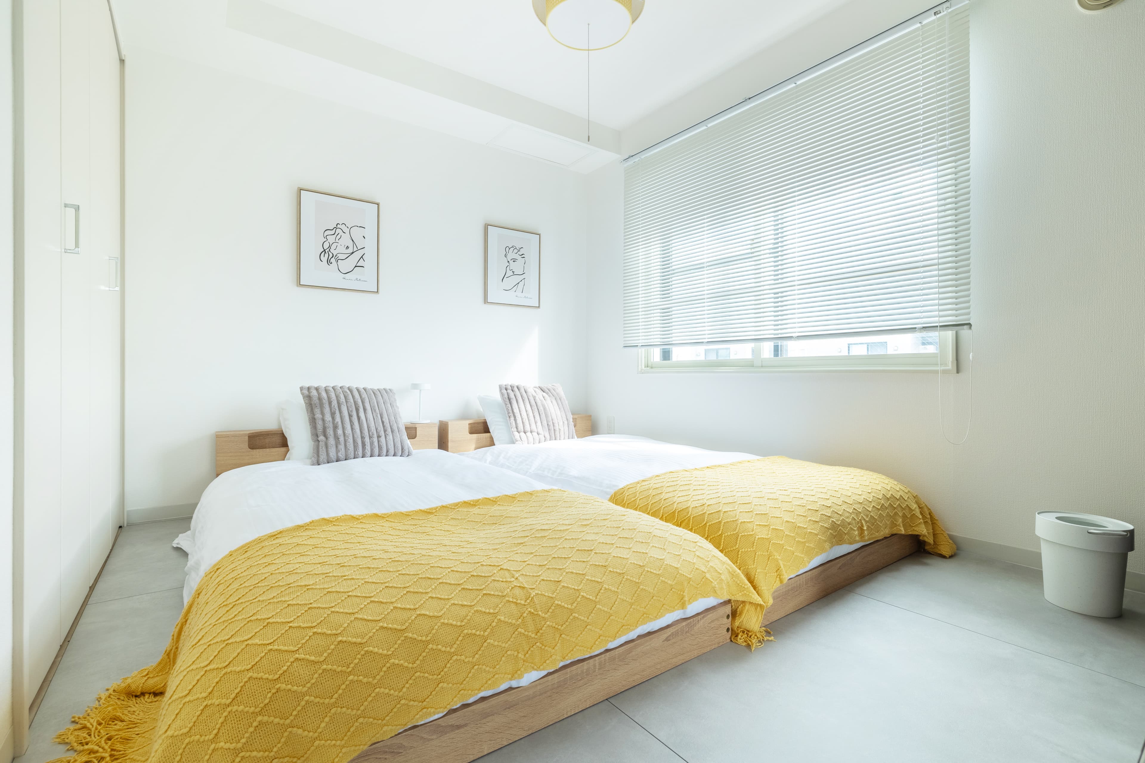 Cozy Stay Sapporo East 405 — 写真 3