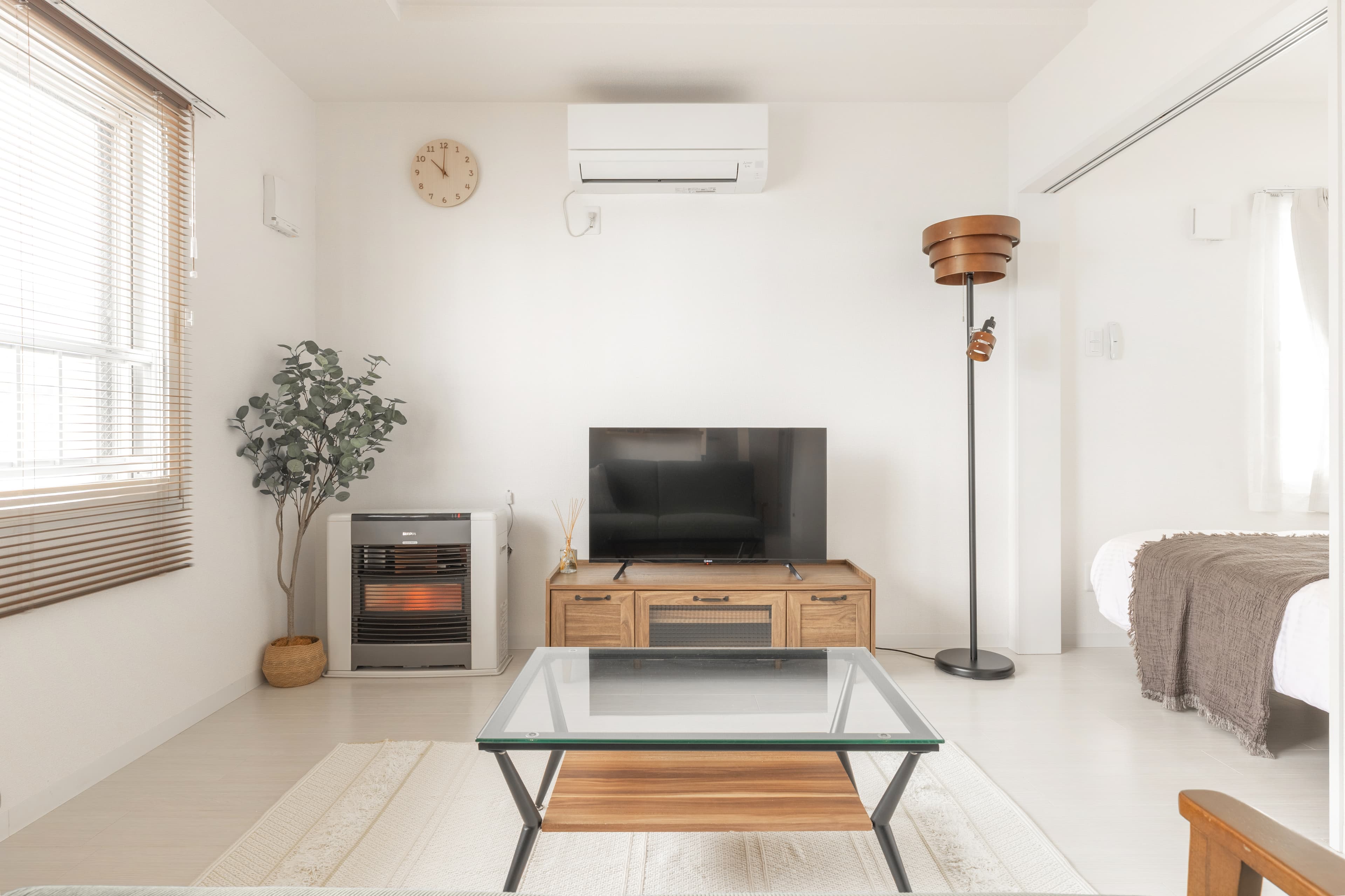 Cozy Stay Sapporo IBIZA Maruyama 202 — 写真 1
