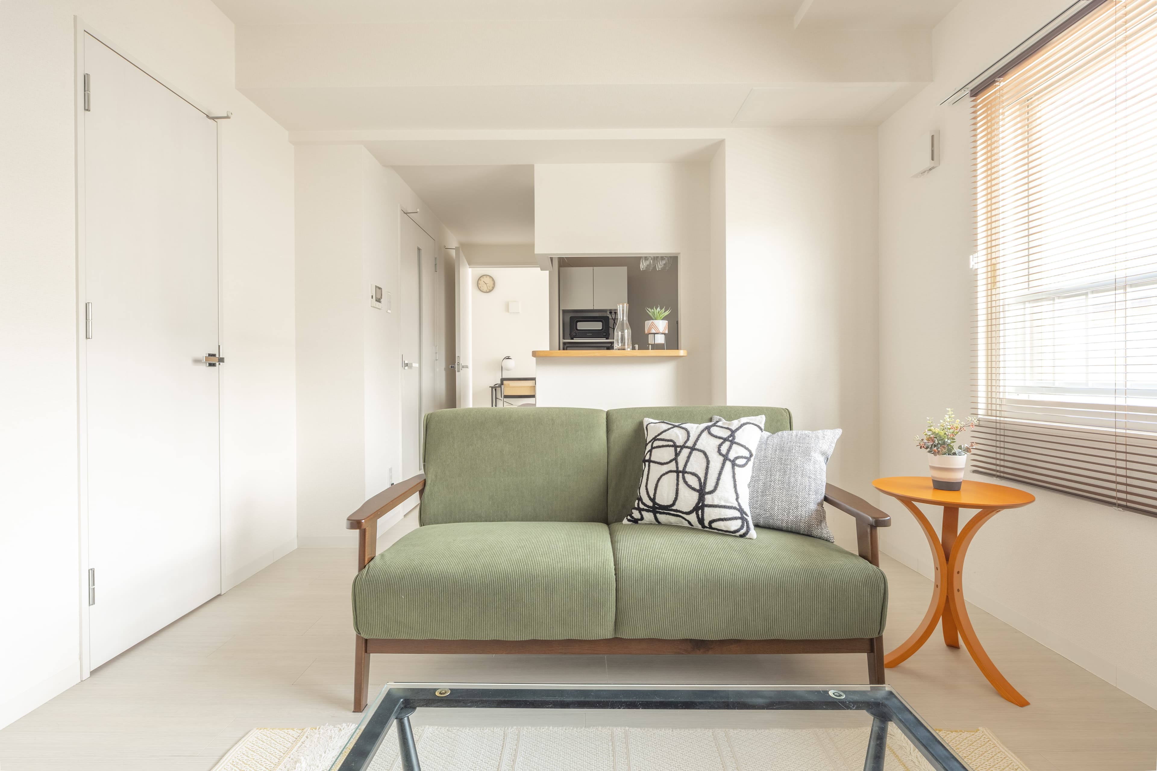 Cozy Stay Sapporo IBIZA Maruyama 202 — 写真 2