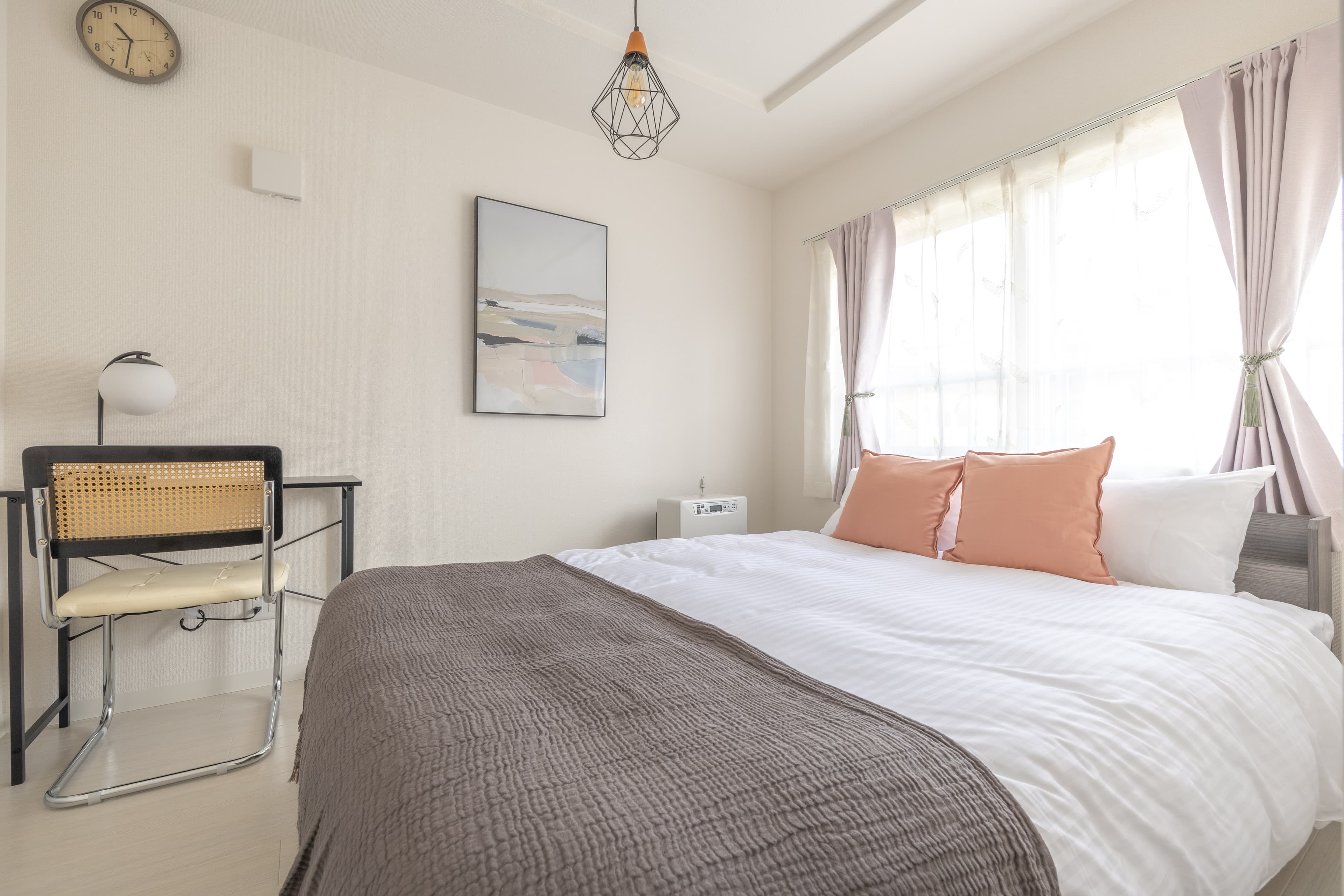 Cozy Stay Sapporo IBIZA Maruyama 202 — 写真 3
