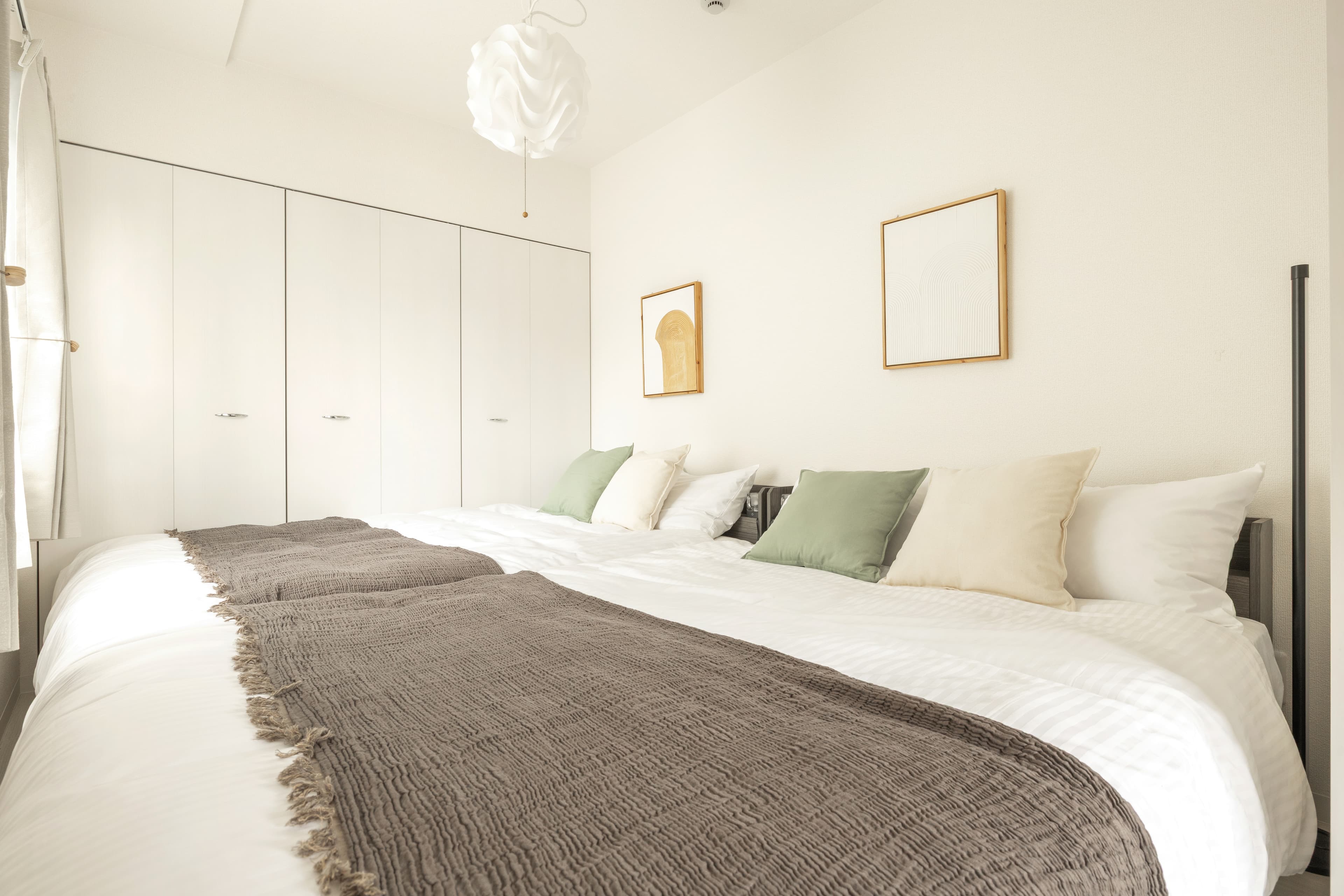 Cozy Stay Sapporo IBIZA Maruyama 202 — 写真 4