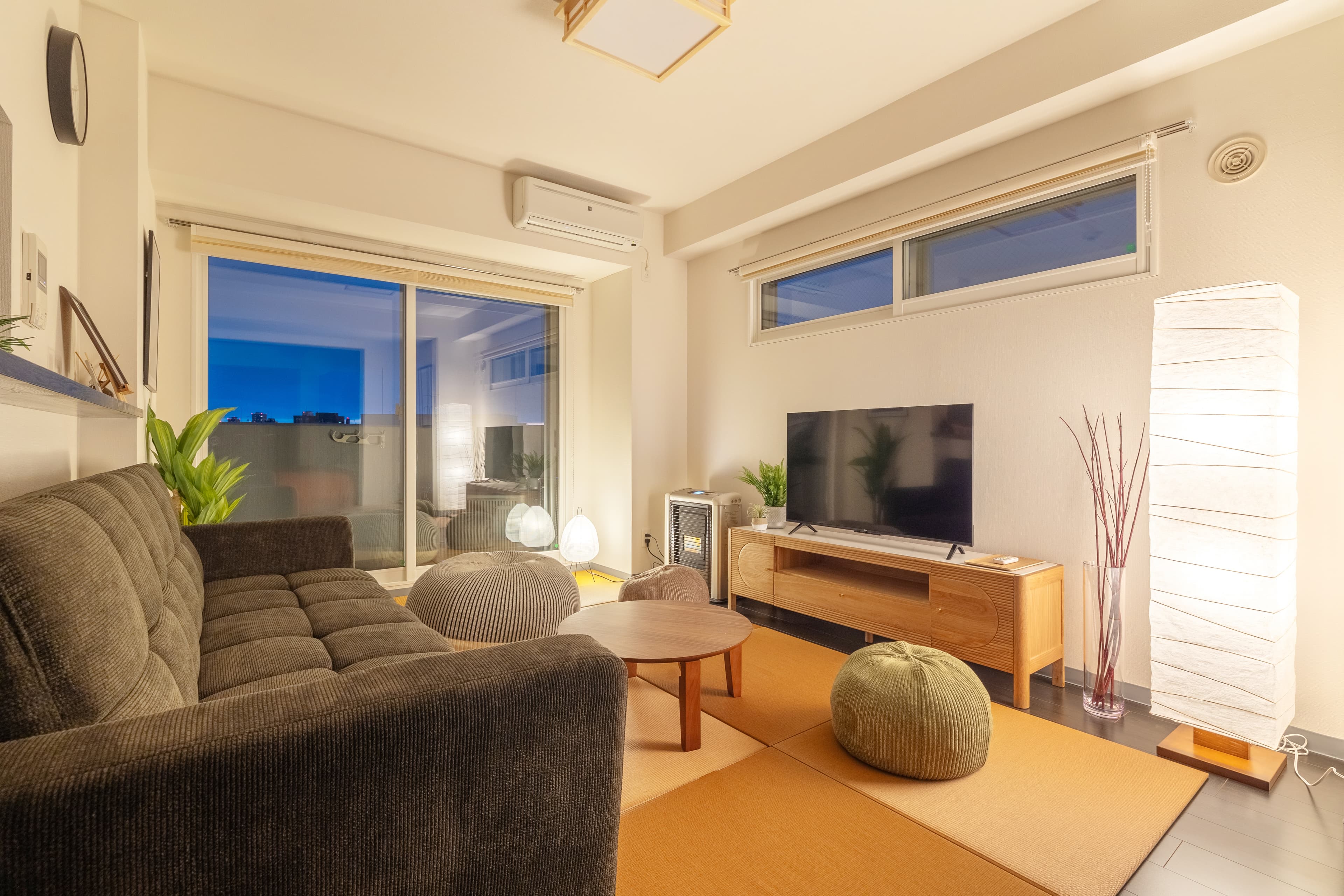 Cozy Stay Sapporo Maruyama 601 — 写真 1