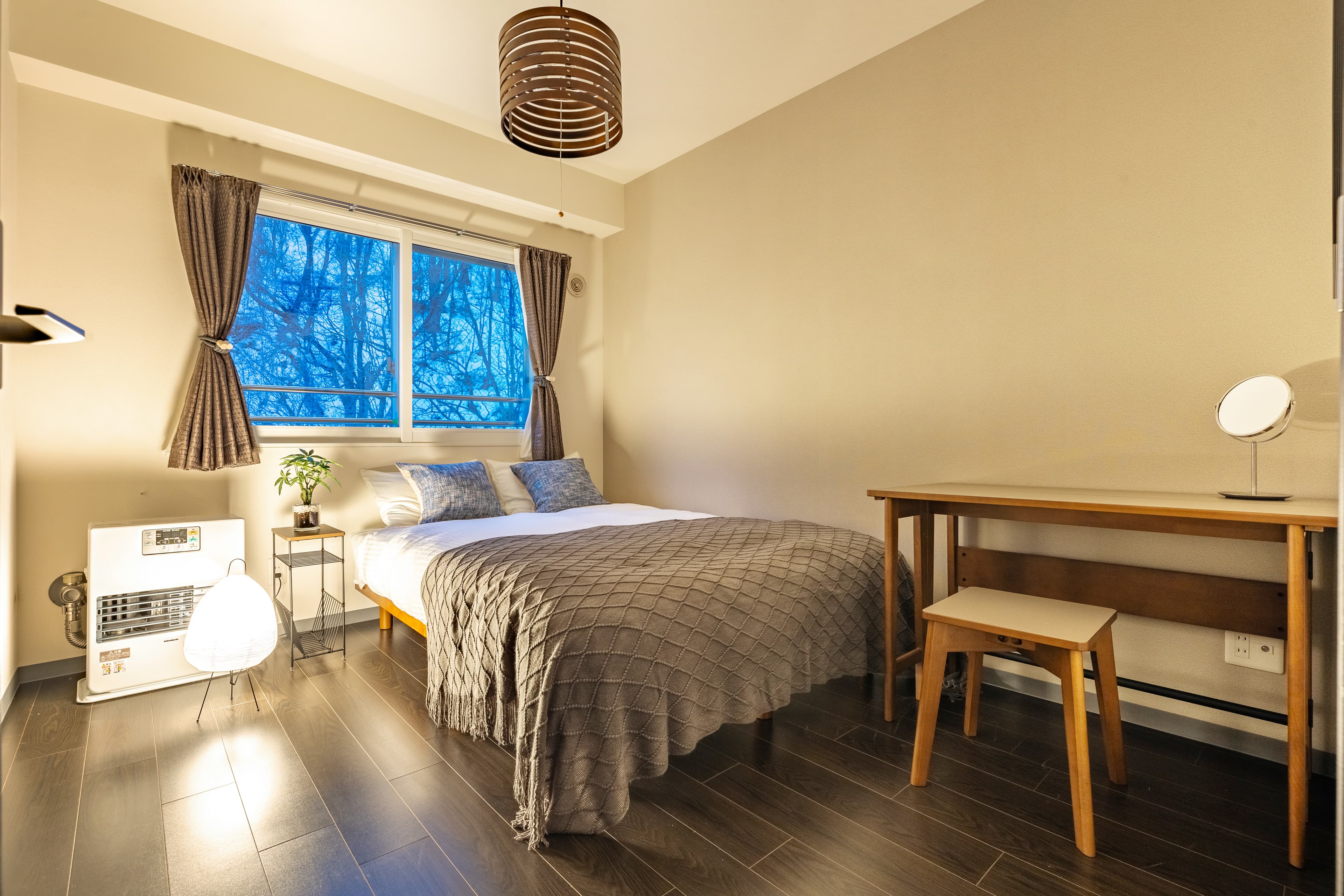 Cozy Stay Sapporo Maruyama 601 — 写真 4