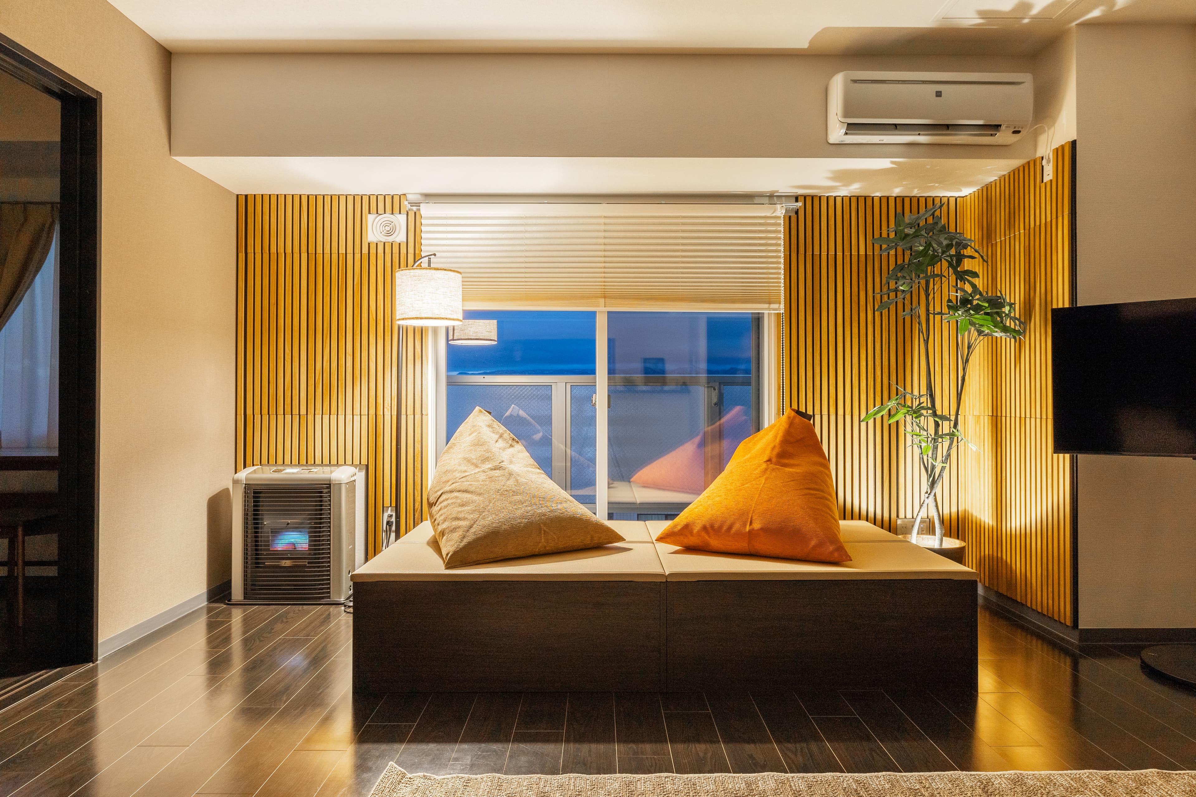 Cozy Stay Sapporo Hongodori 1005 — 写真 1